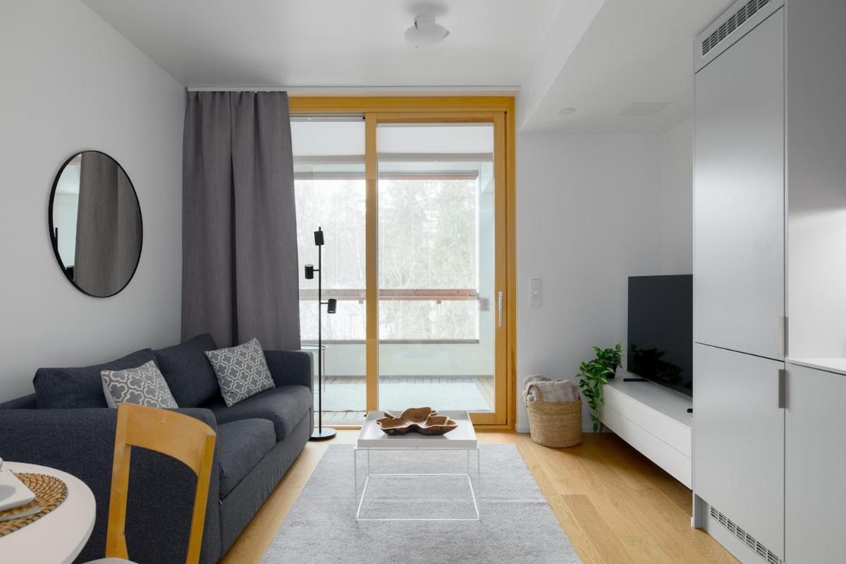 Premium Nordic Design In Location * Helsinki