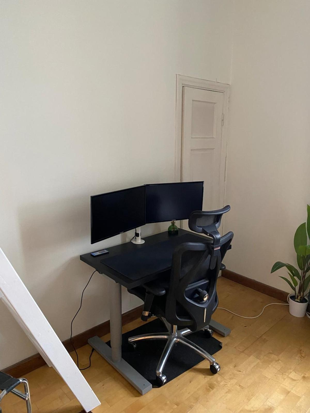 Huoneisto Beautiful 80m2 In The Heart Of Helsinki
