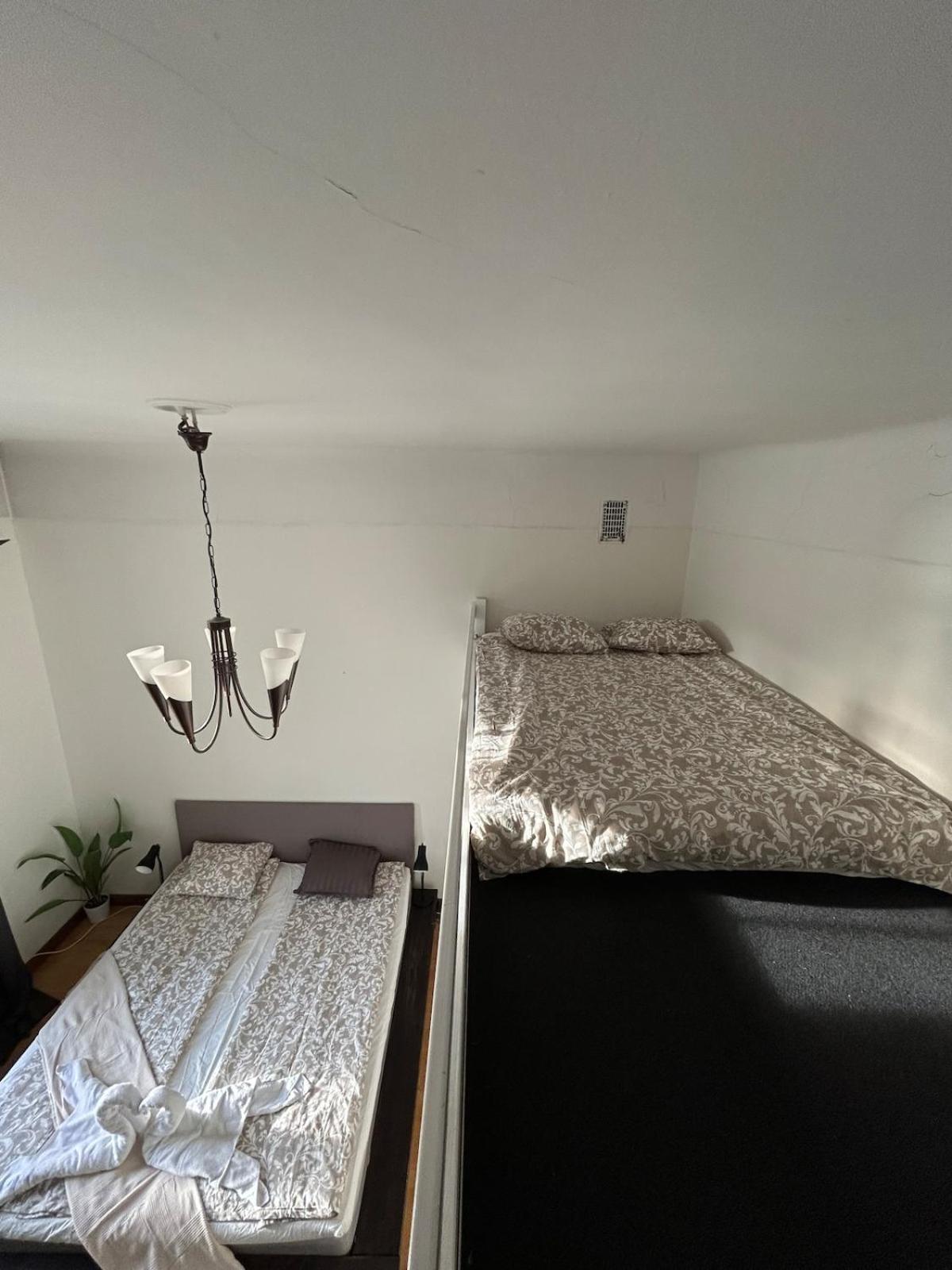 Huoneisto Beautiful 80m2 In The Heart Of