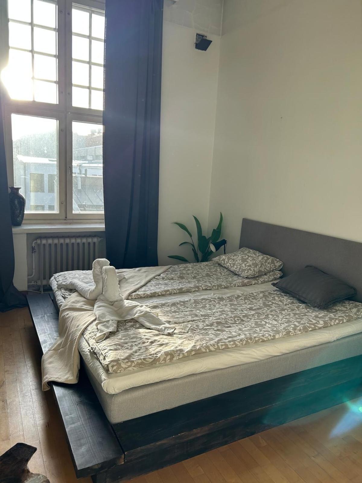 Beautiful 80m2 In The Heart Of Huoneisto Helsinki
