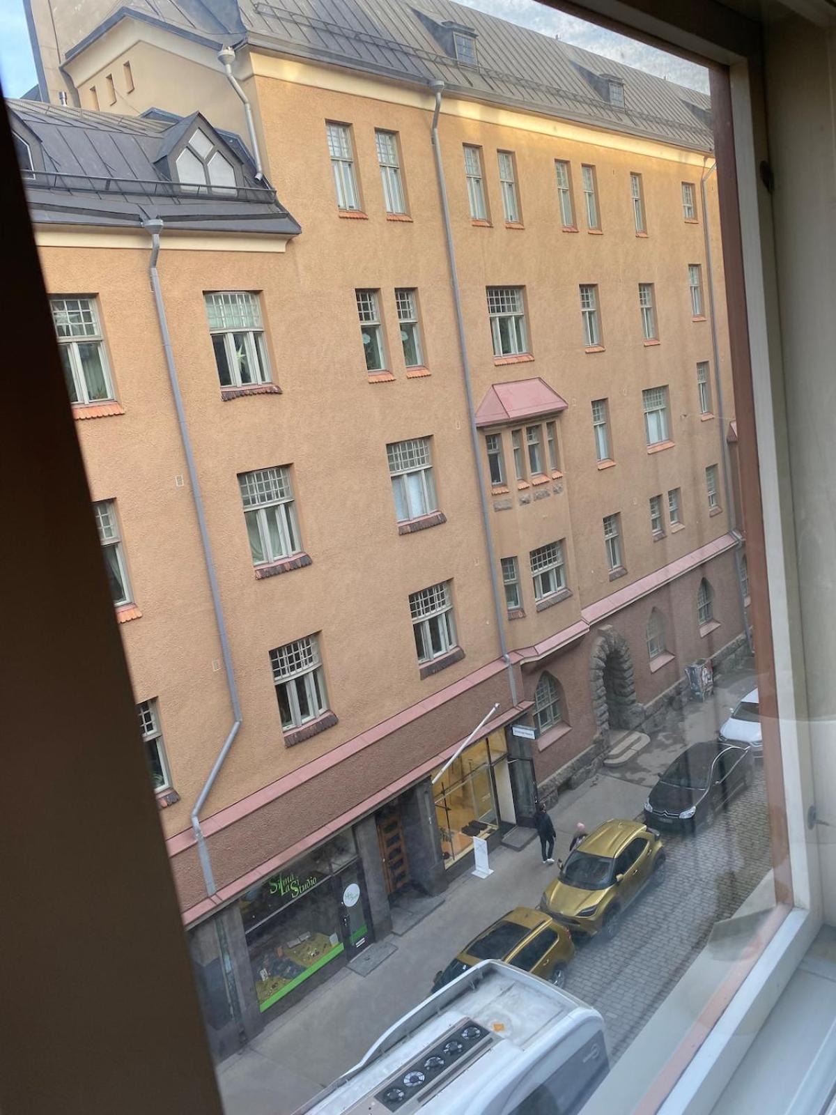 Beautiful 80m2 In The Heart Of *