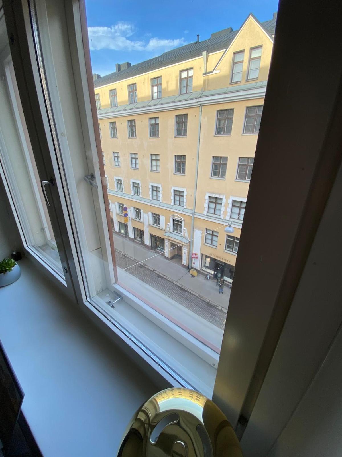 Beautiful 80m2 In The Heart Of Huoneisto Helsinki