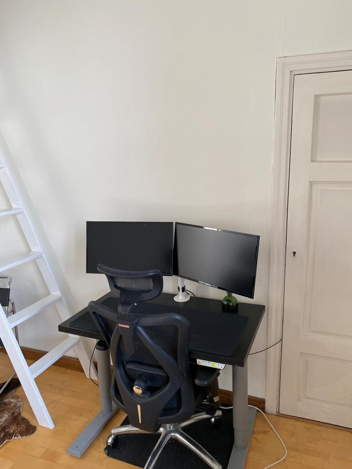 Beautiful 80m2 In The Heart Of * Helsinki