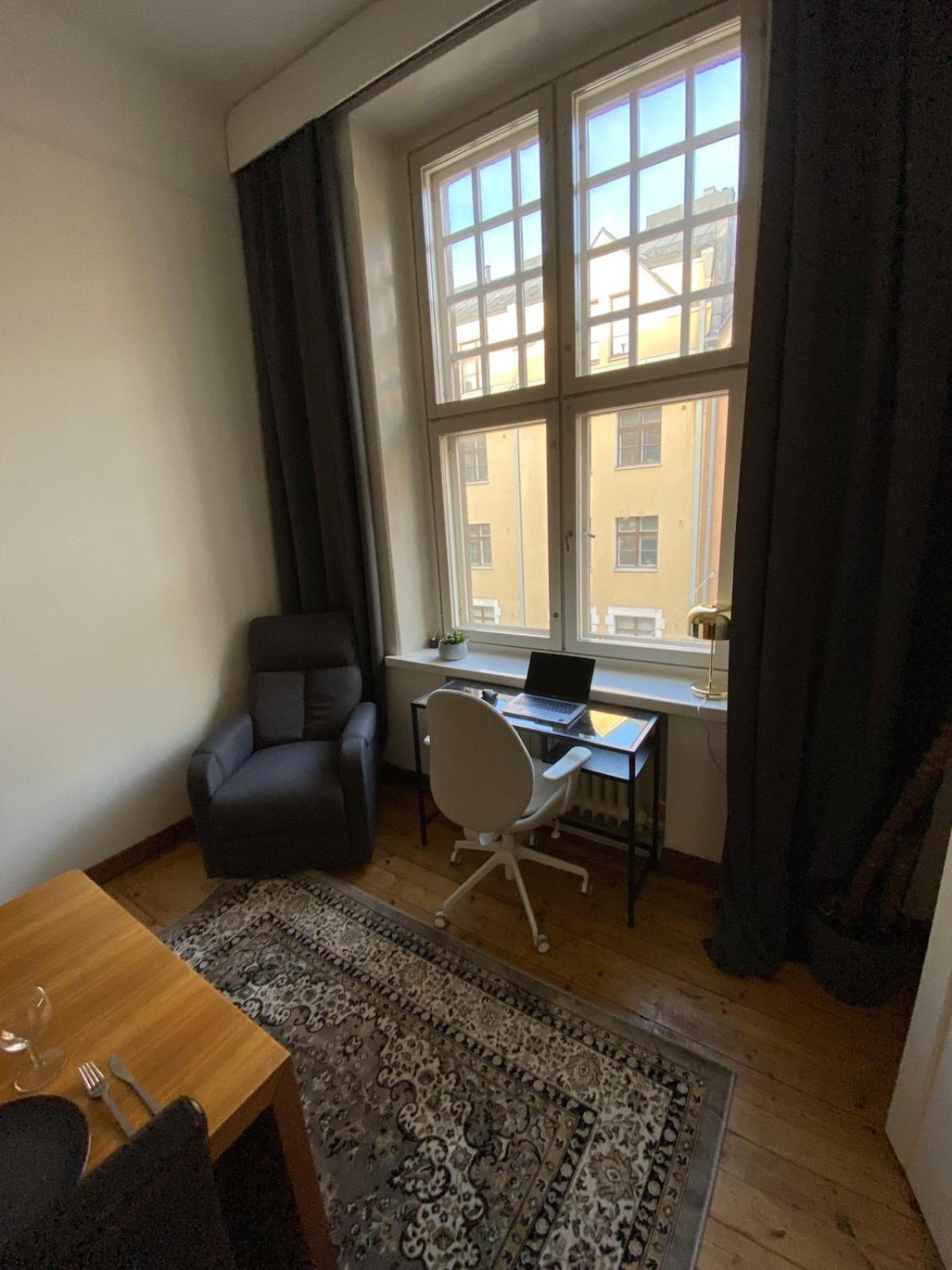 Huoneisto Beautiful 80m2 In The Heart Of