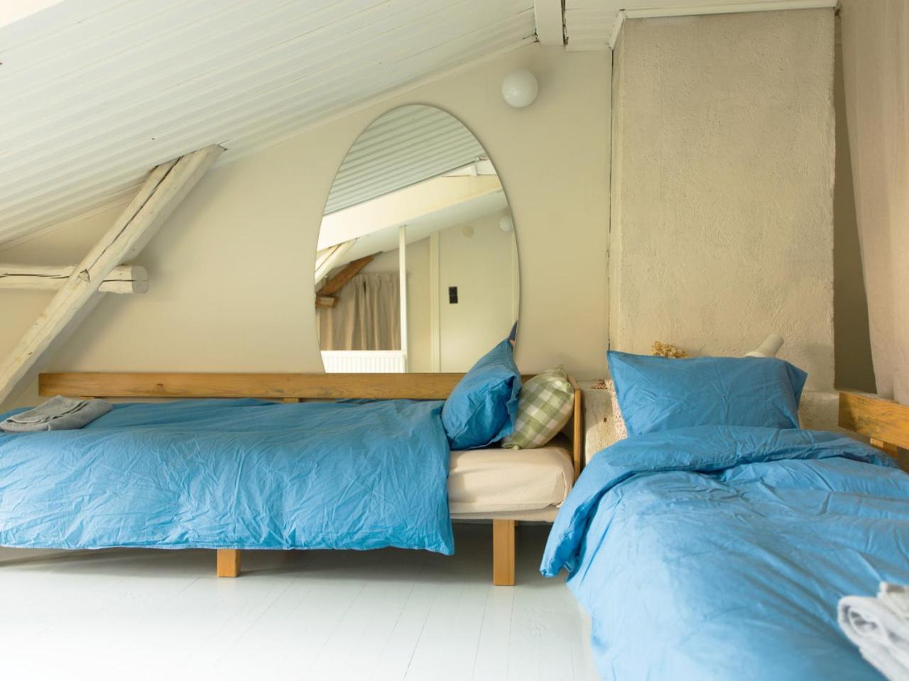 #villa Unique Experience Huvilat