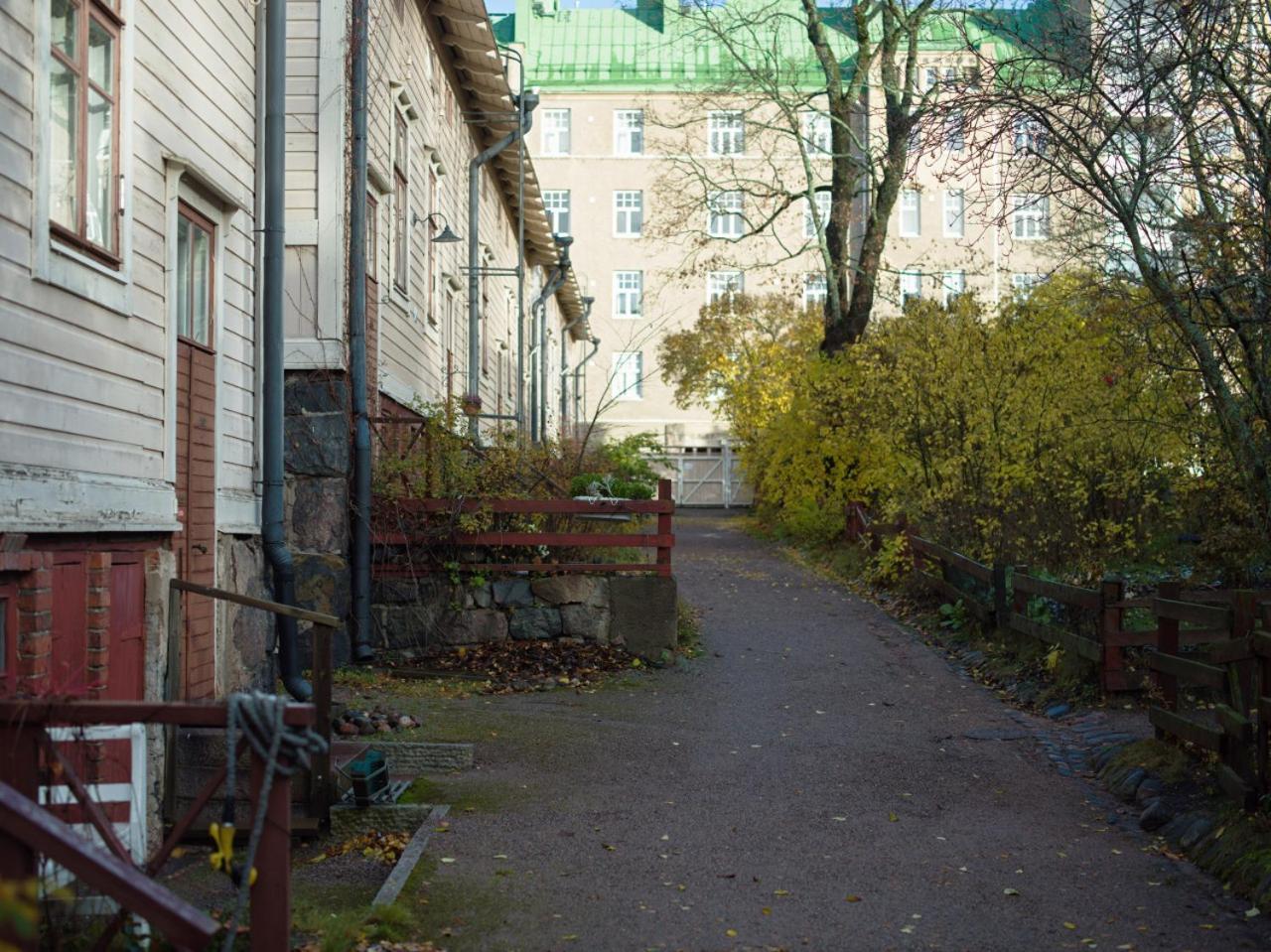#villa Unique Experience Huvilat Helsinki