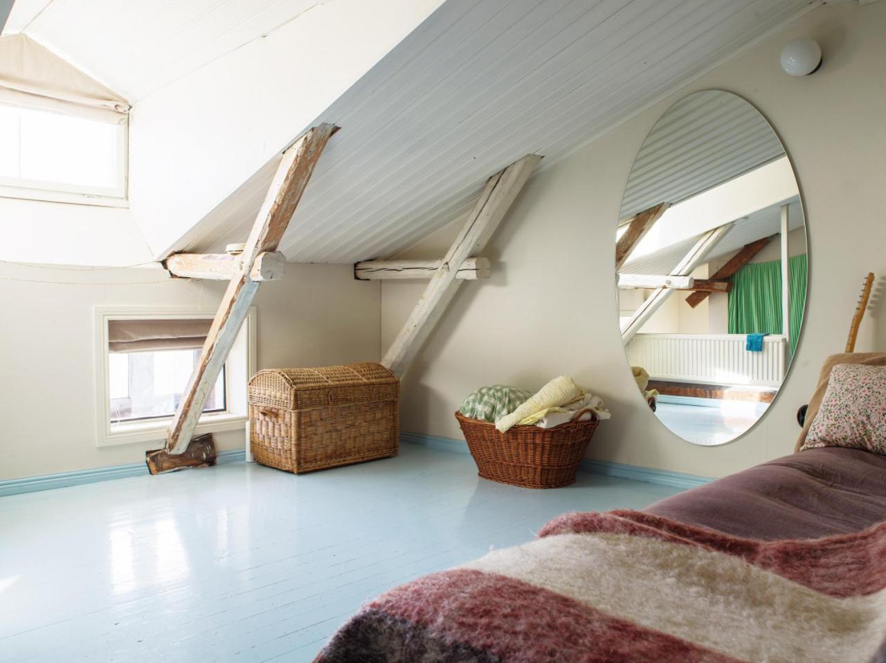 #villa Unique Experience * Helsinki
