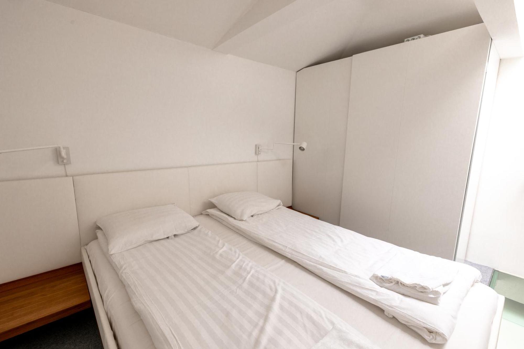 2ndhomes Stunning Penthouse With Great Location In Kamppi *