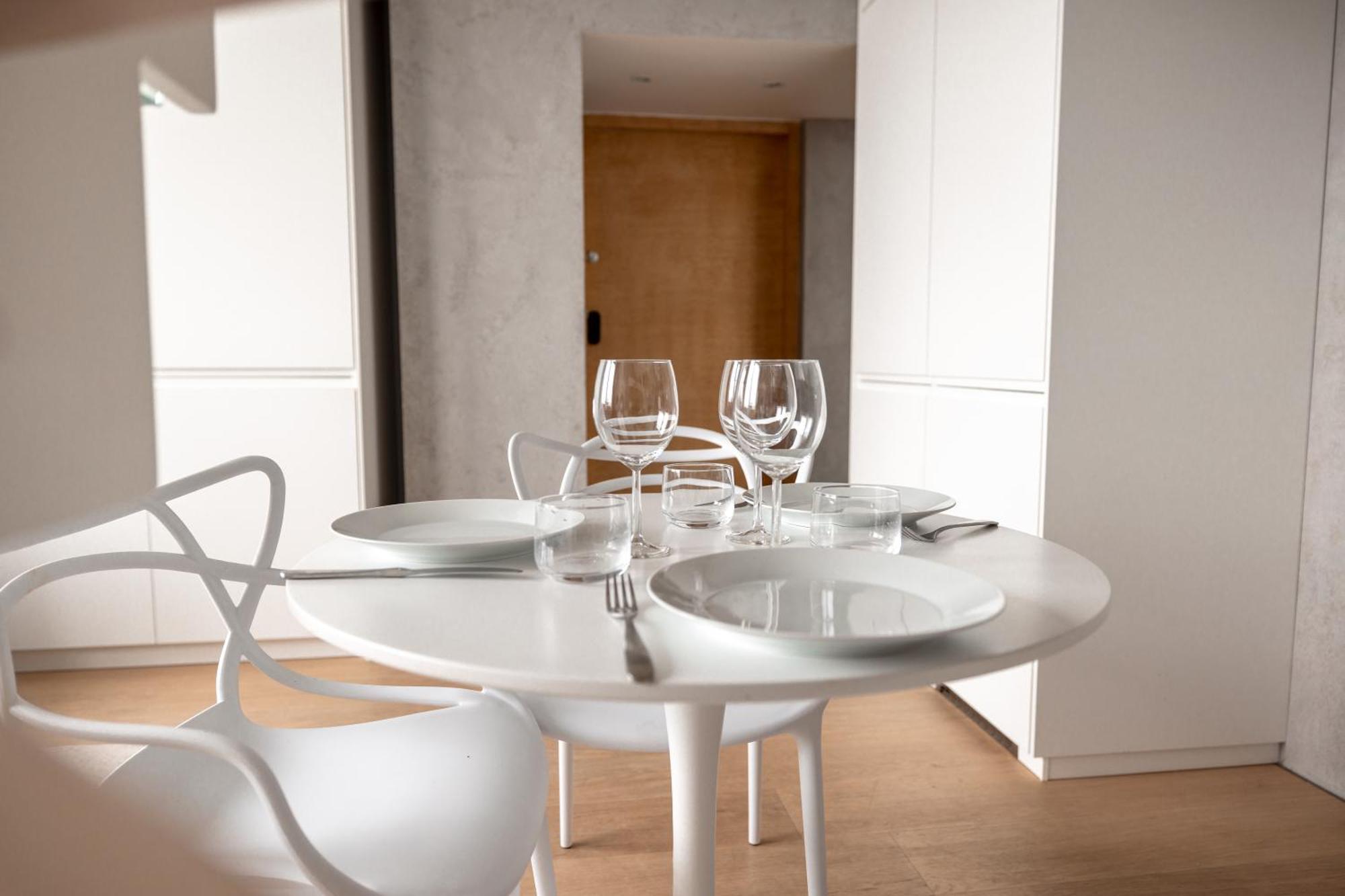 2ndhomes Stunning Penthouse With Great Location In Kamppi Helsinki