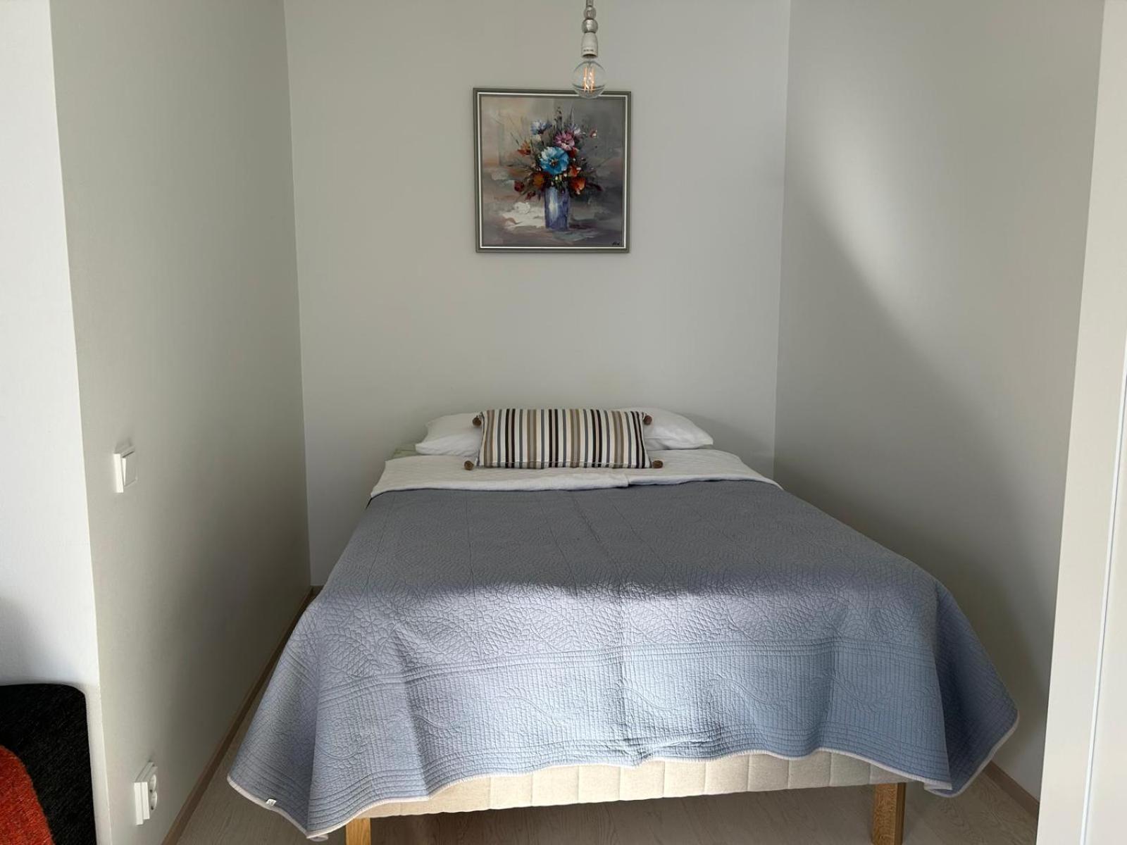 1br Cozy About 10 Min Walk To Center Helsinki