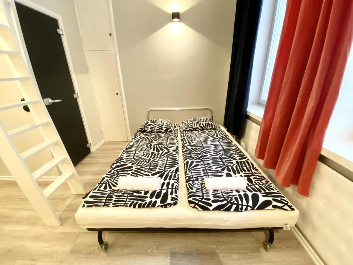 Huoneisto Modern And Compact, Kamppi *