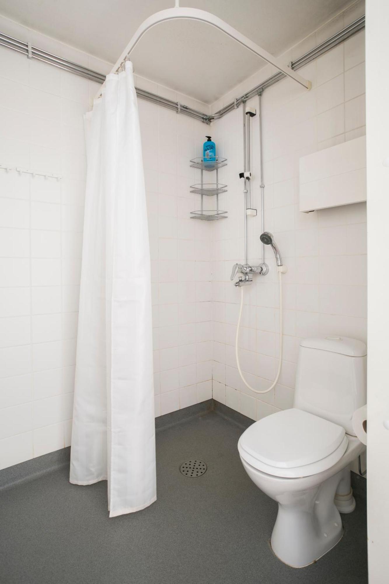 2ndhomes Kluuvi Huoneisto