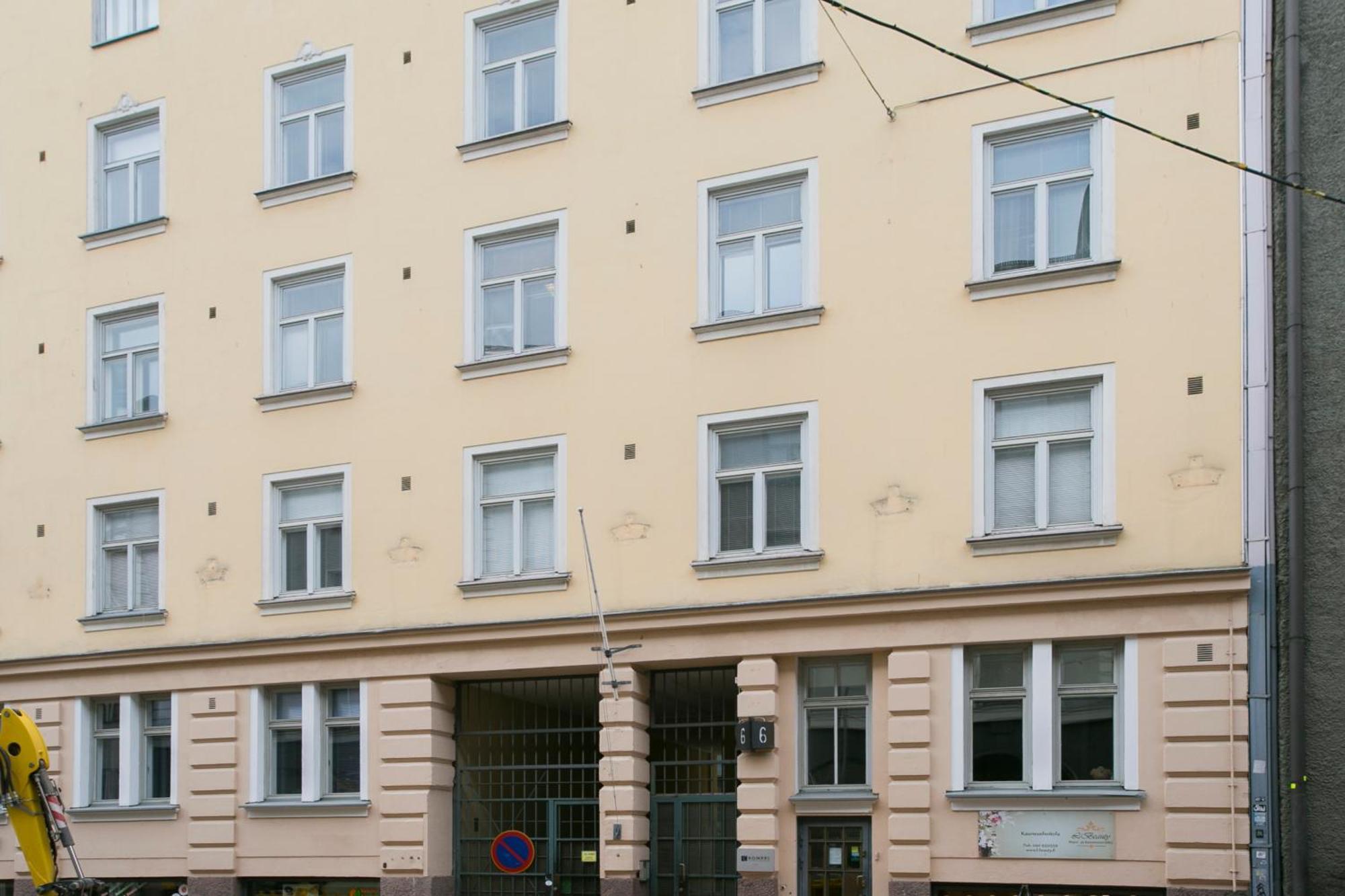 2ndhomes Kluuvi *