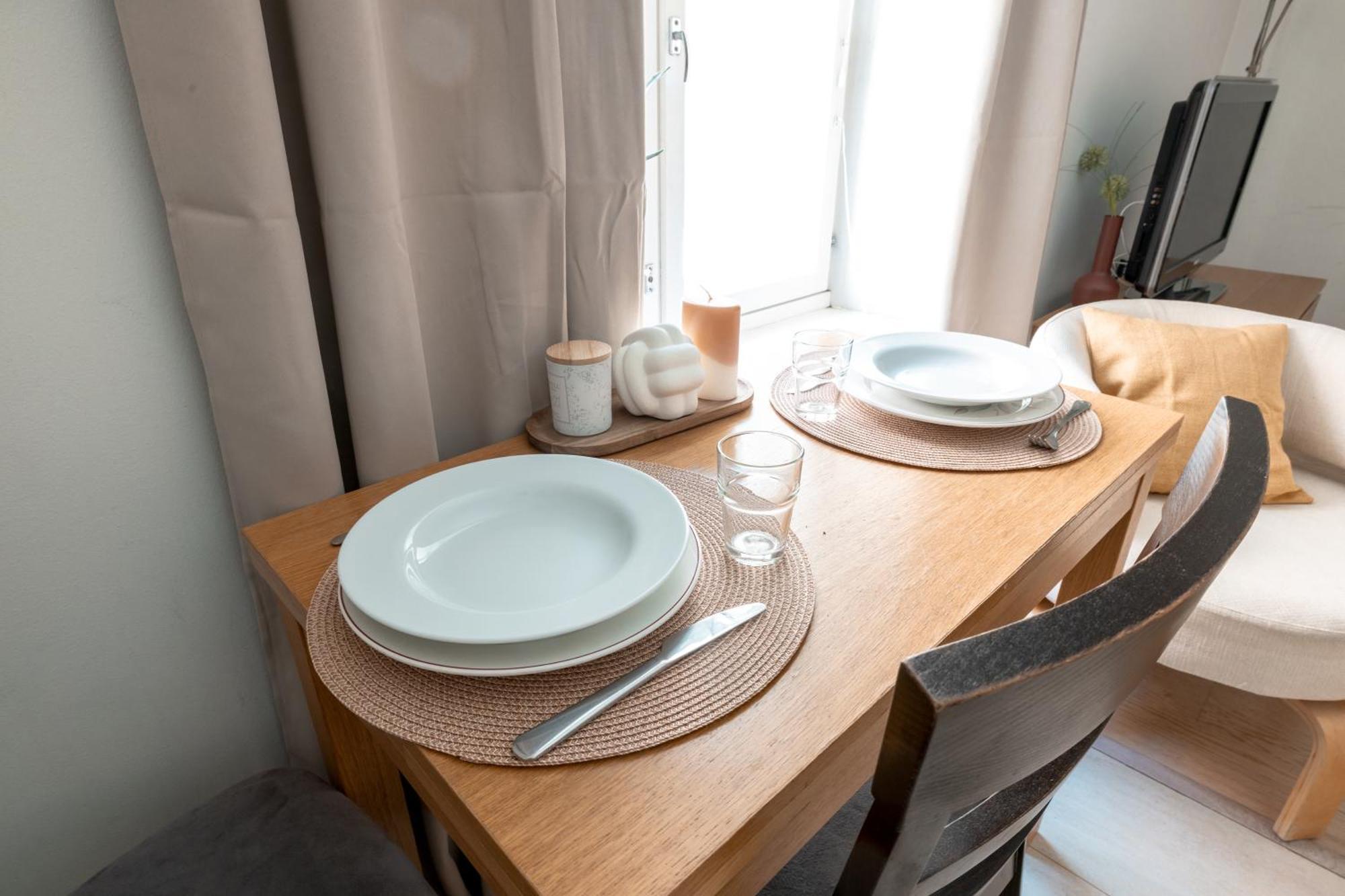 Huoneisto 2ndhomes By The Esplanade Park Helsinki