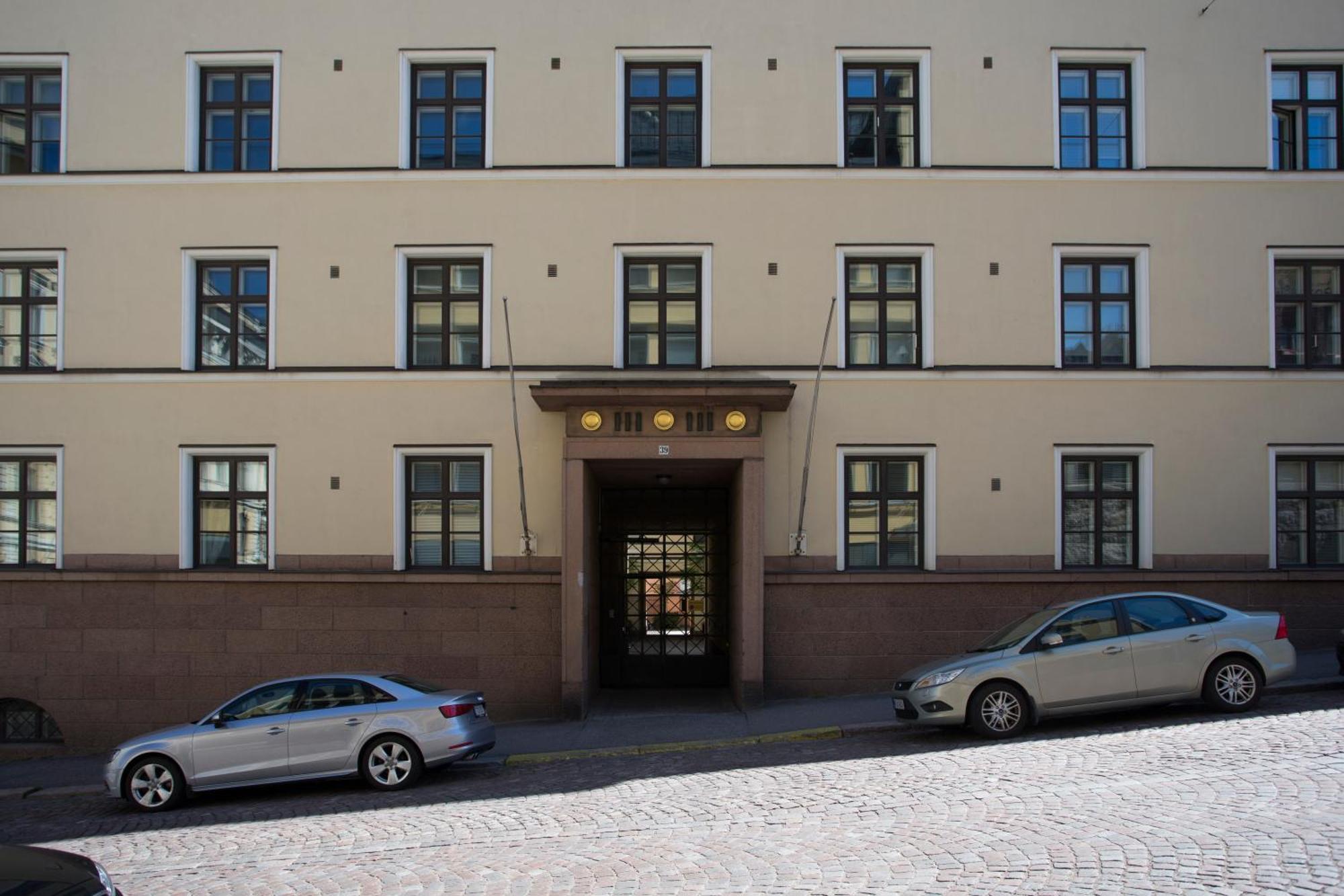 2ndhomes By The Esplanade Park * Helsinki
