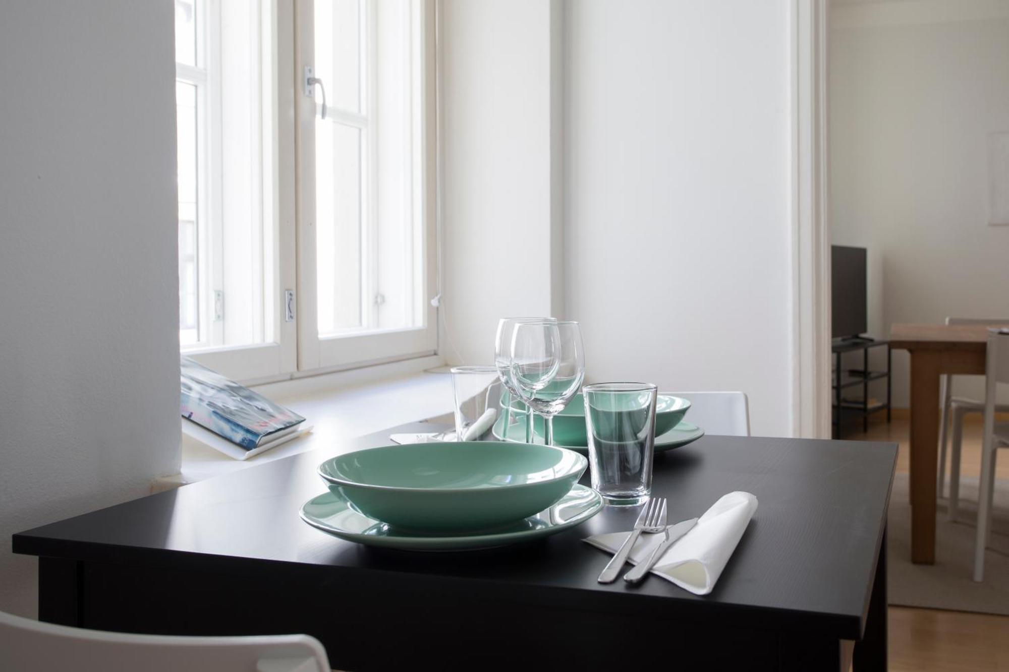 2ndhomes By The Esplanade Park Huoneisto Helsinki