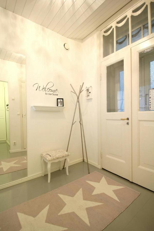 Huoneisto For 4 With Sauna In Toolo