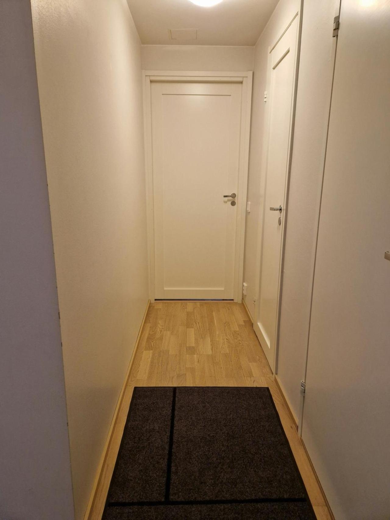 Spacious For 8 With Sauna In Jatkasaari Helsinki
