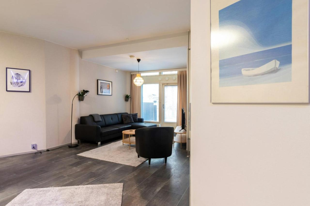 For 2 In Kluuvi Huoneisto Helsinki