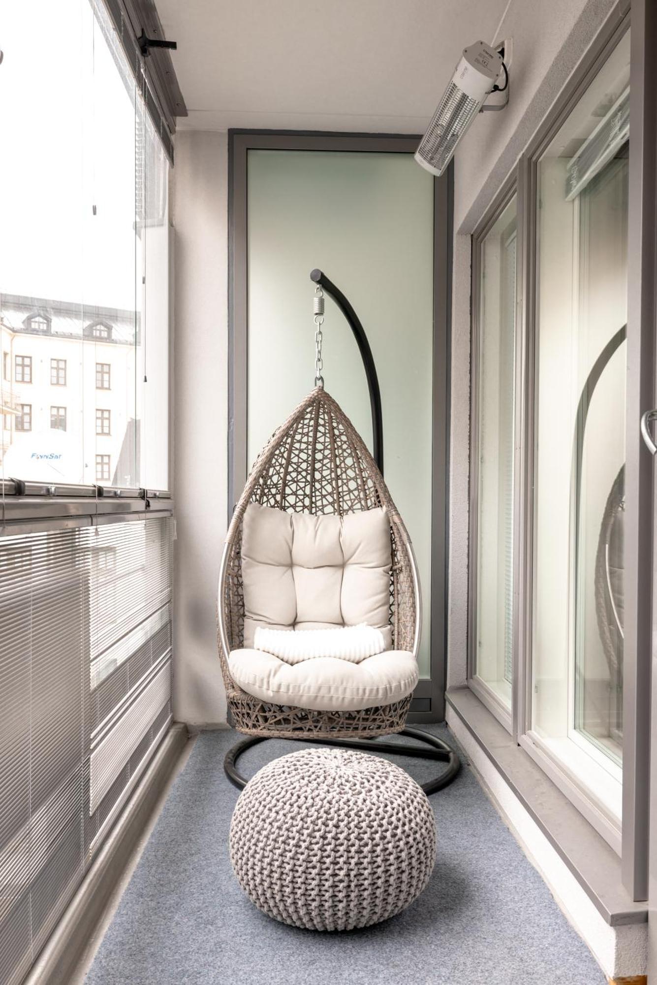 2ndhomes Modern & Cozy 2br In Center * Helsinki