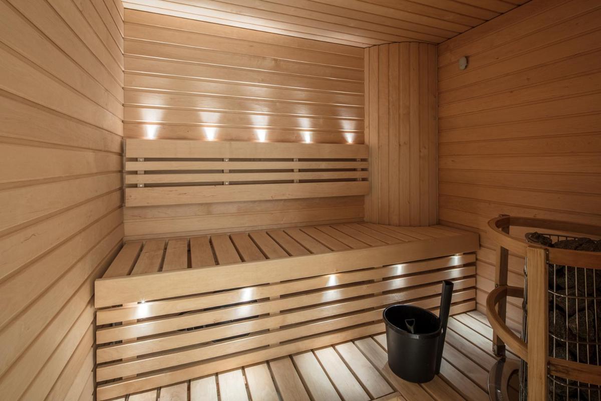 Luxury Seaside Huoneisto Helsinki