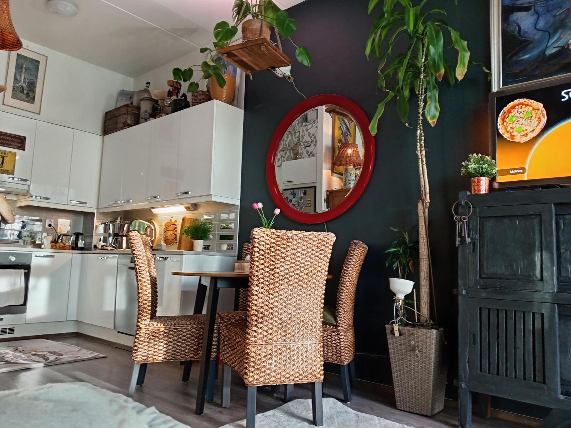 2room Kalasatama Huoneisto Helsinki