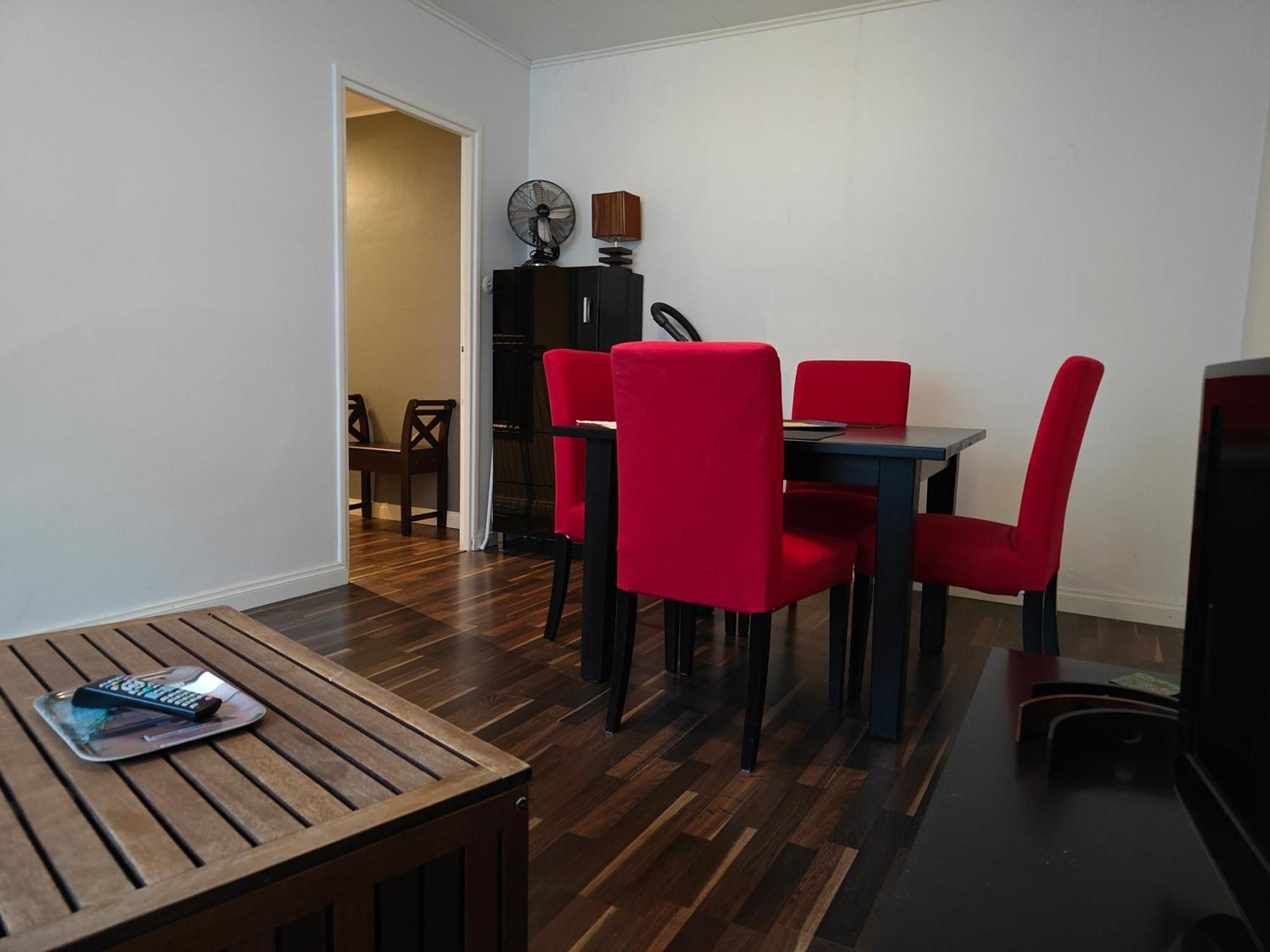Livingroom And One Bedroom In Trendy Kallio Area Huoneisto *