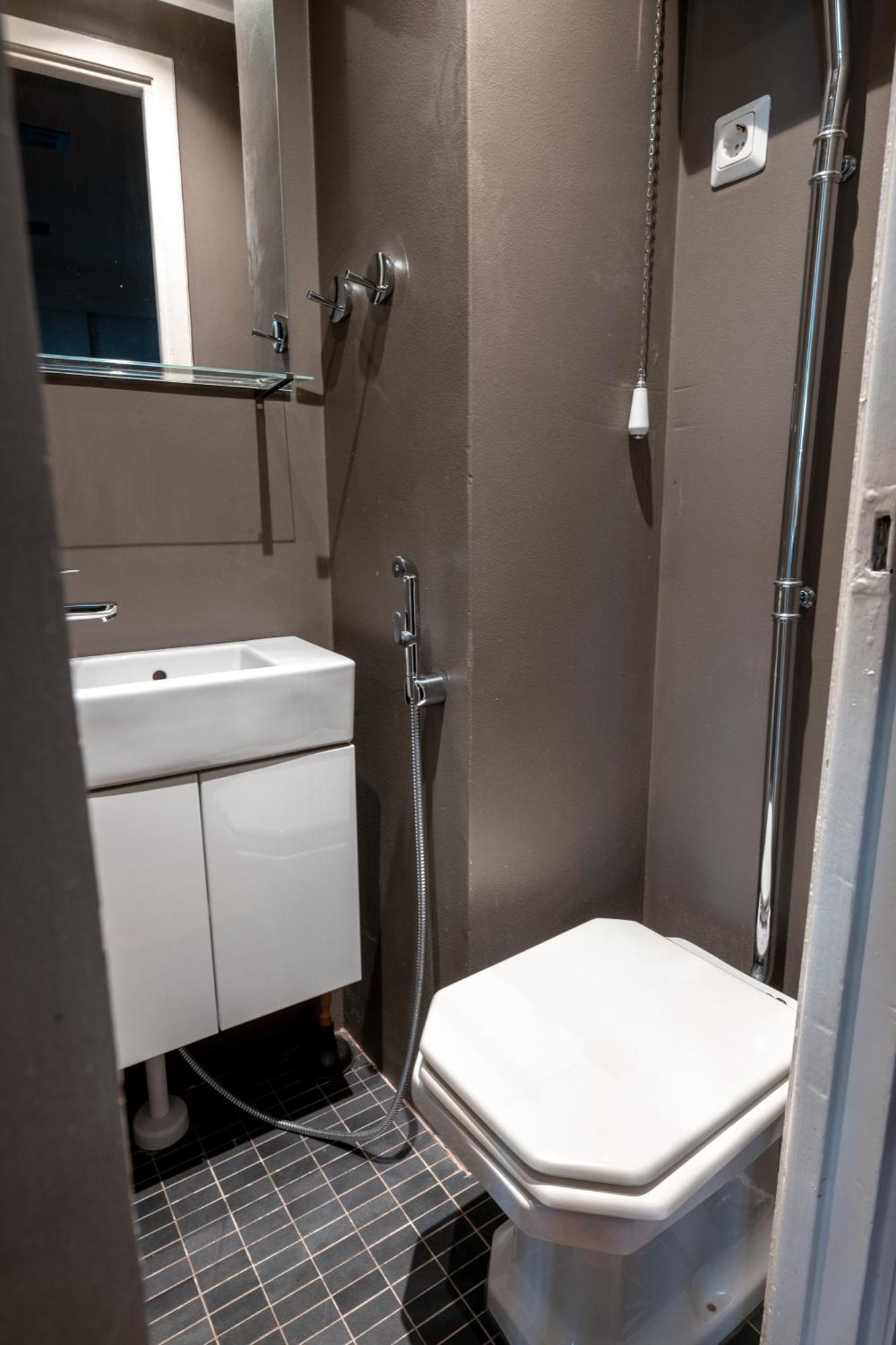 2ndhomes Deluxe 95m2 2br With Sauna * Helsinki