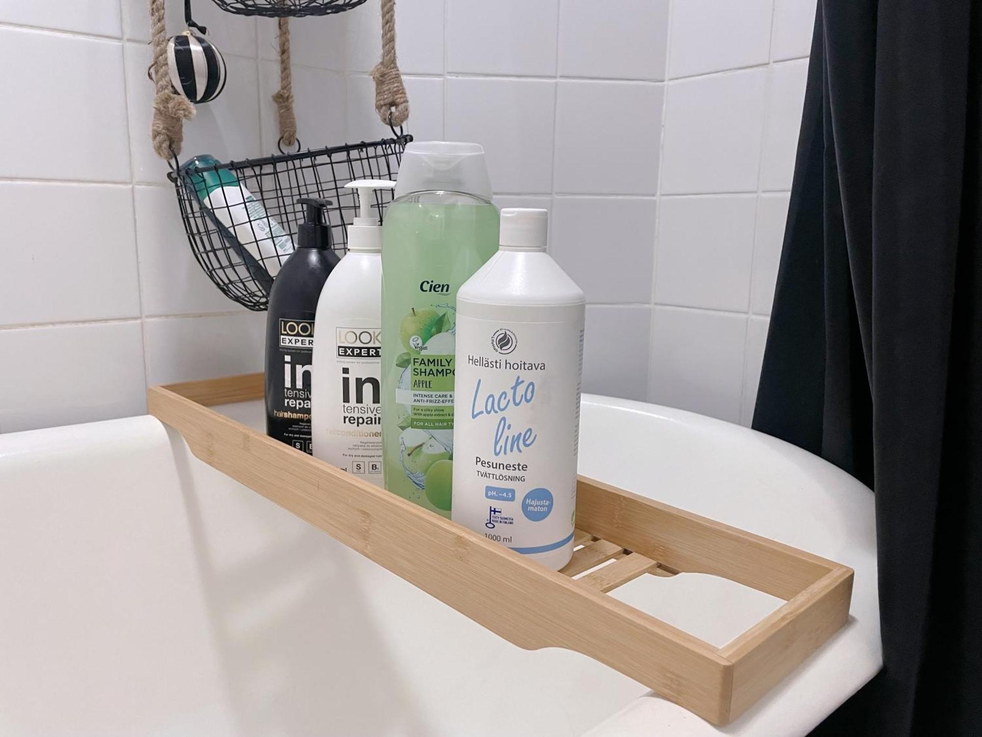 Huoneisto Nextdoor Host Eco-lodge 24h Self Check-in With Bathtub *