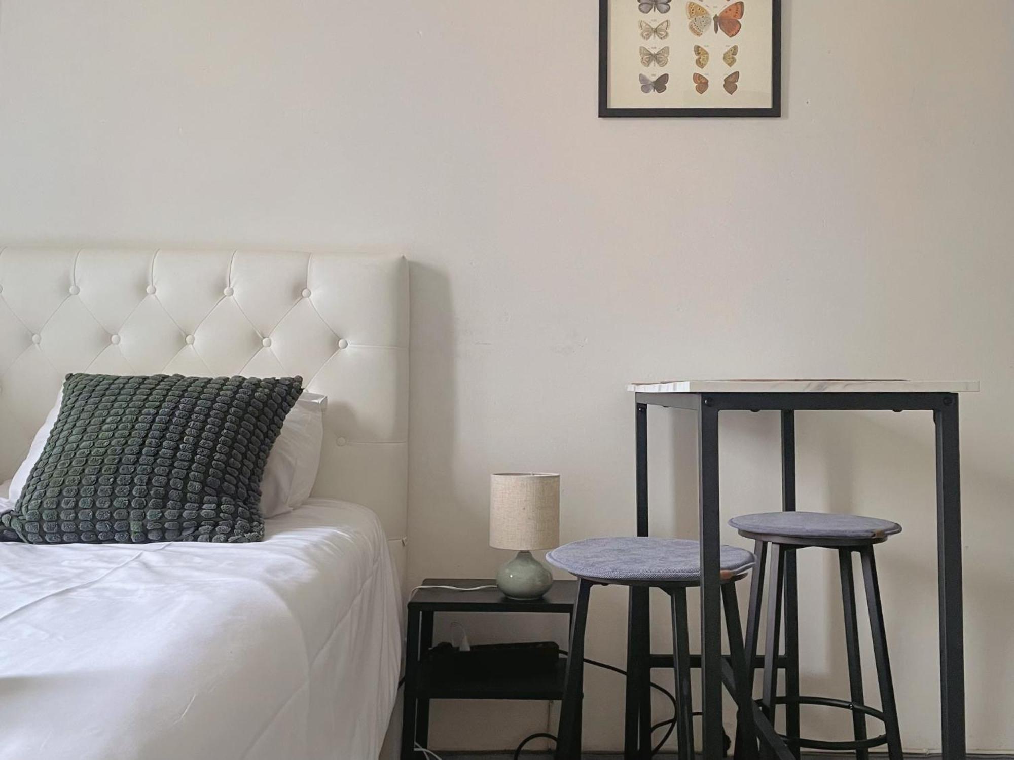 Nextdoor Host Eco-lodge 24h Self Check-in With Bathtub Helsinki