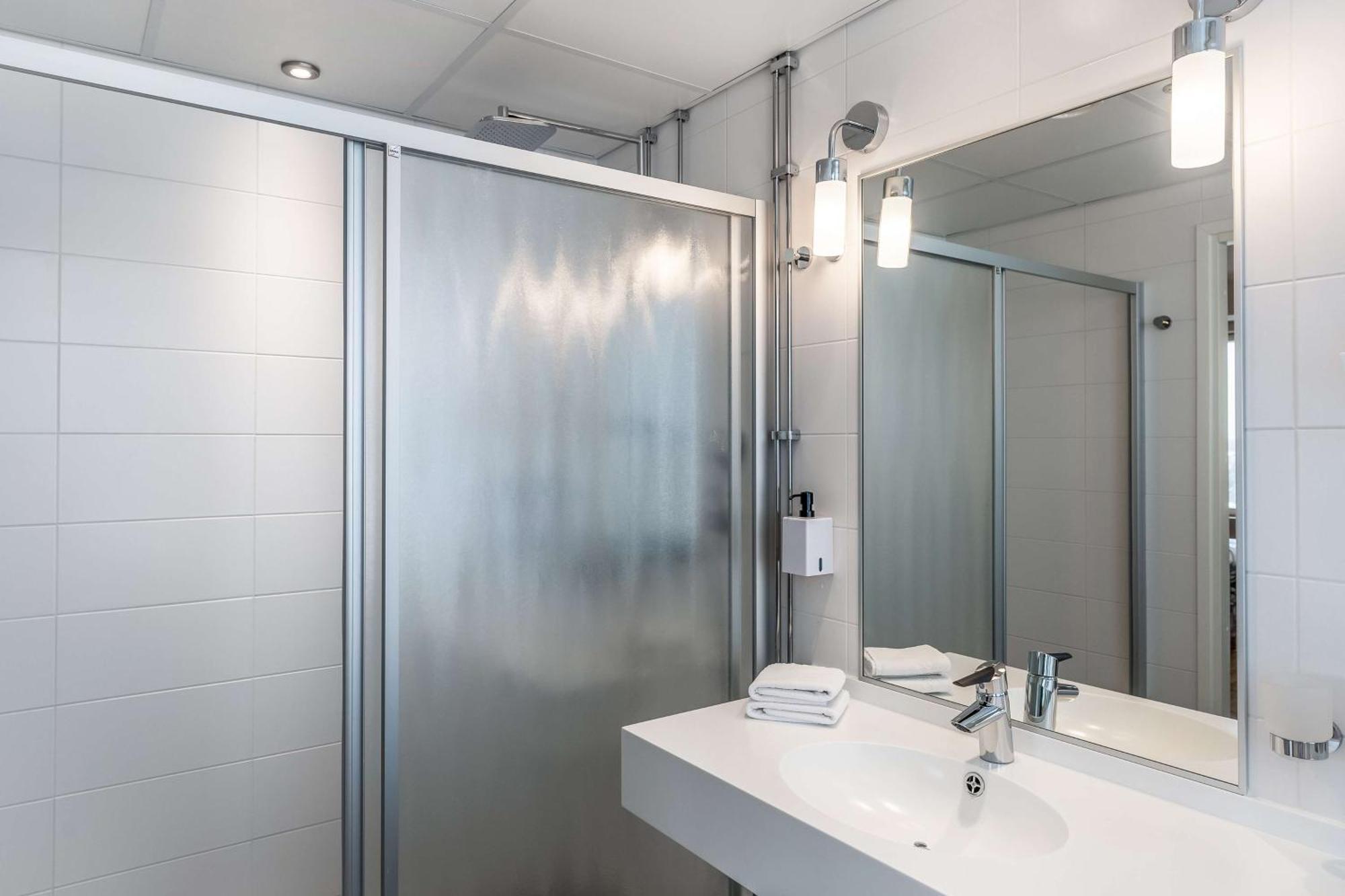Hotelli Scandic Meilahti