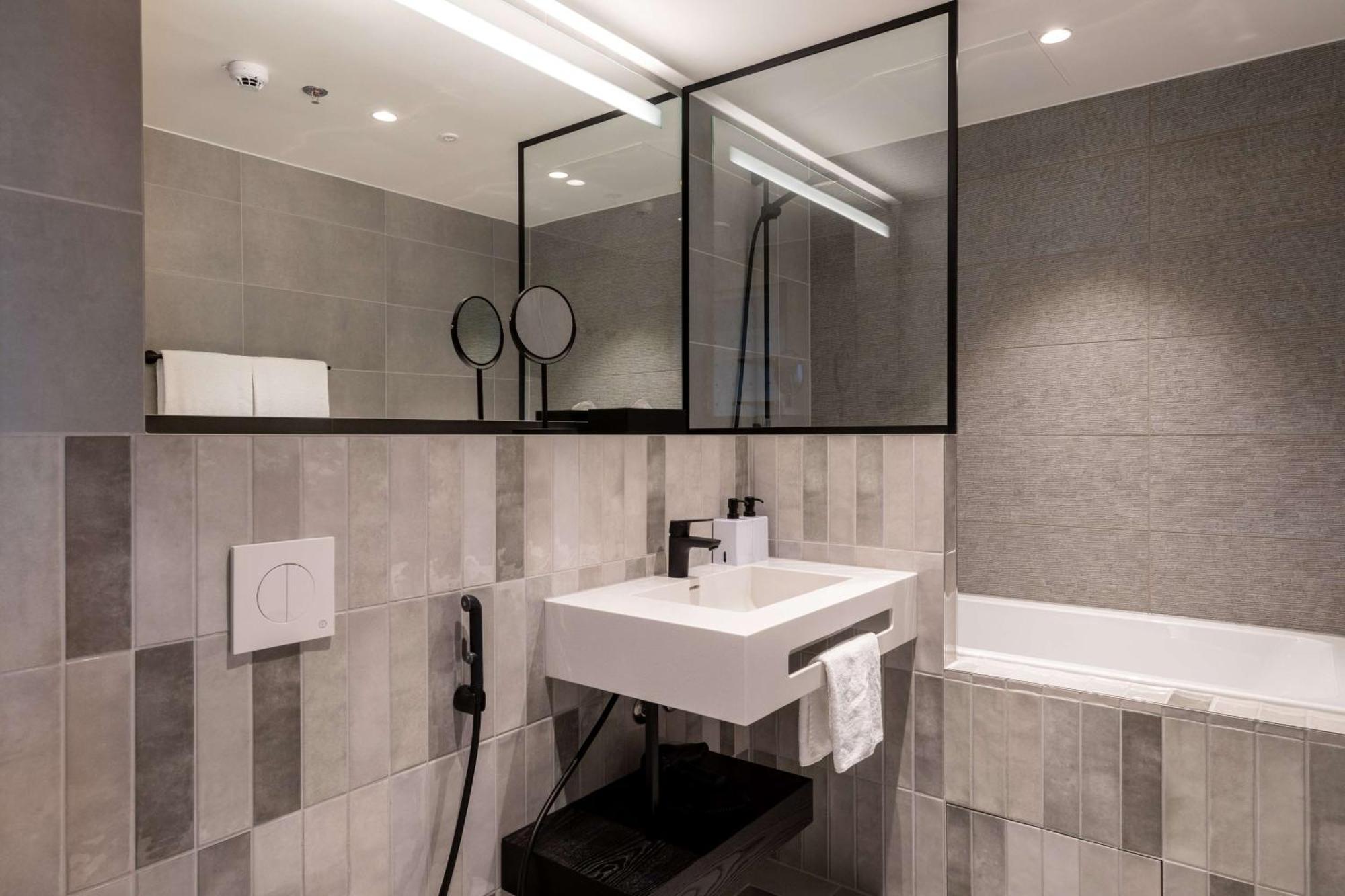 Scandic Hub 4* Helsinki