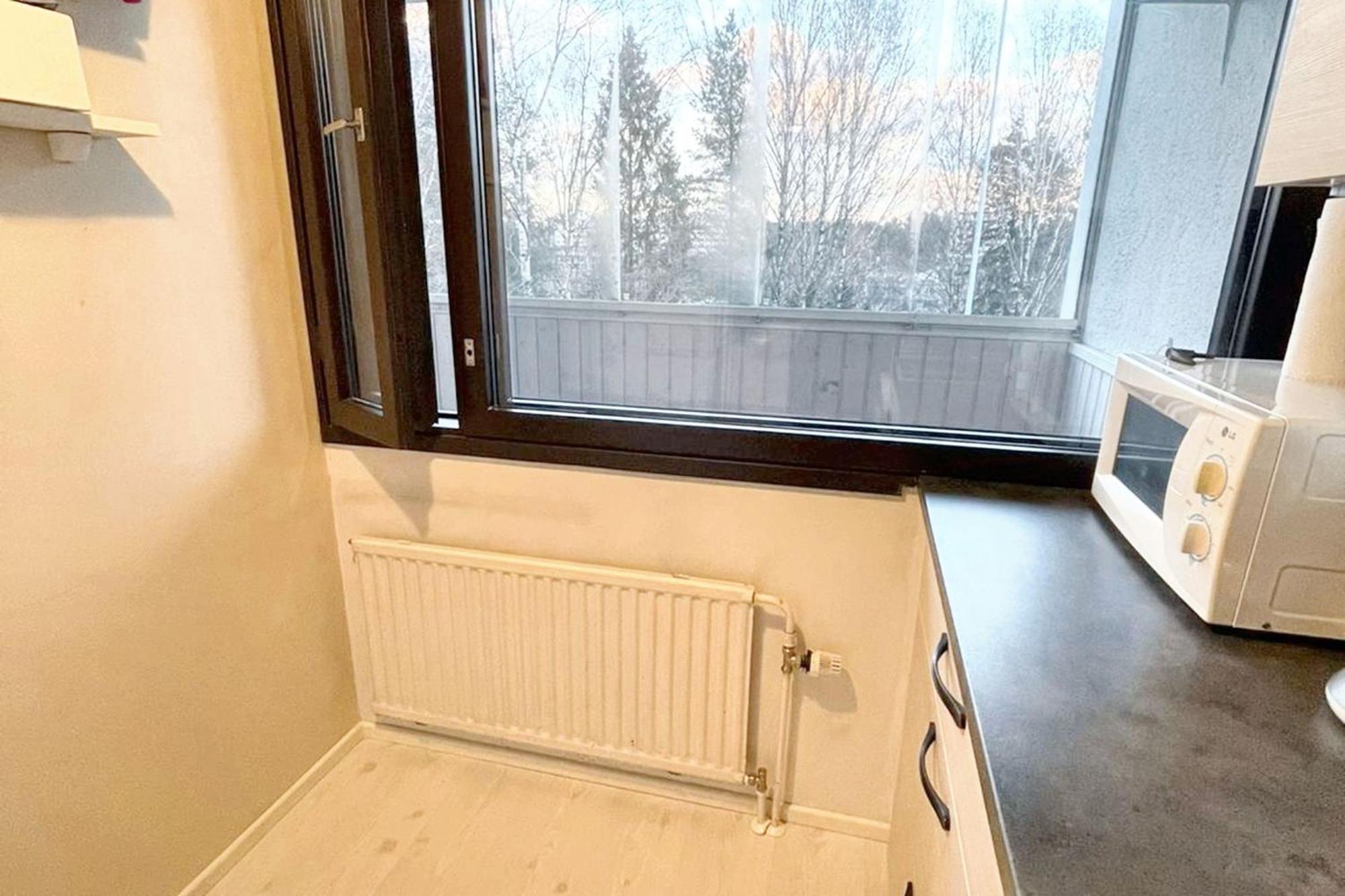 Comfortable In The Heart Of 42 Sqm Pool View Huoneisto Helsinki