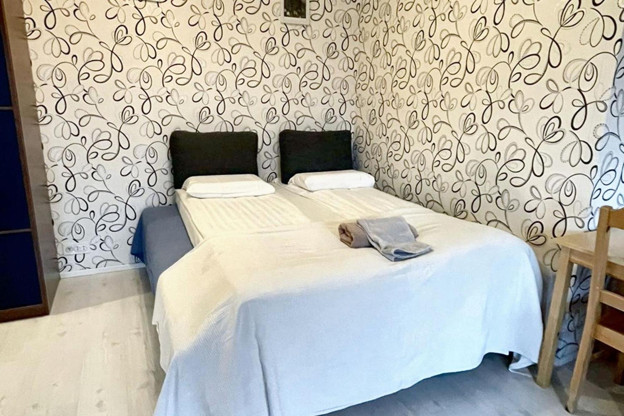Comfortable In The Heart Of 42 Sqm Pool View