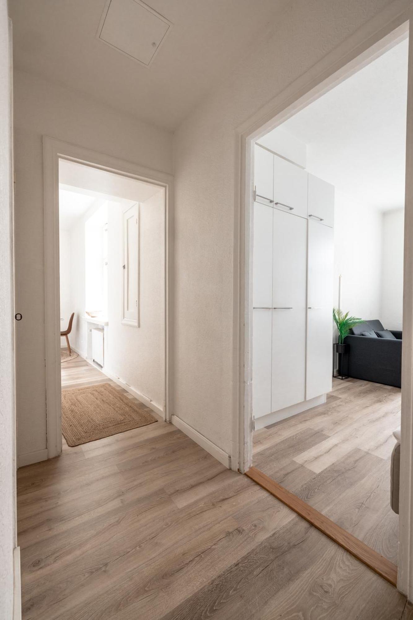 Cozy Courtyard With Location In Kamppi *