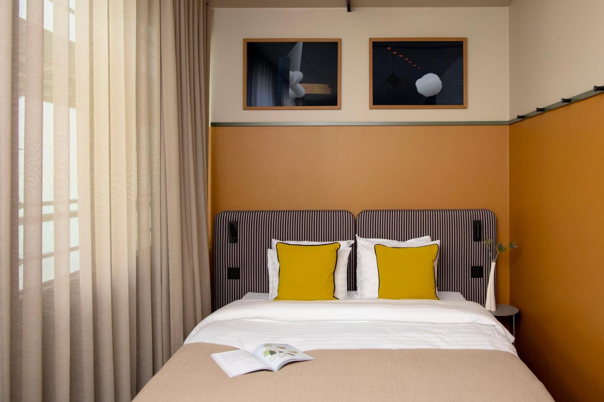 Hotelli Bob W Kamppi 4*
