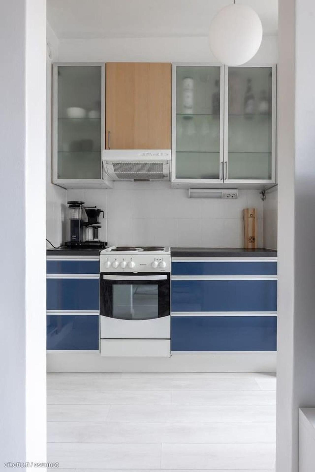 Flat With Essentials, Great Location, Parking Helsinki