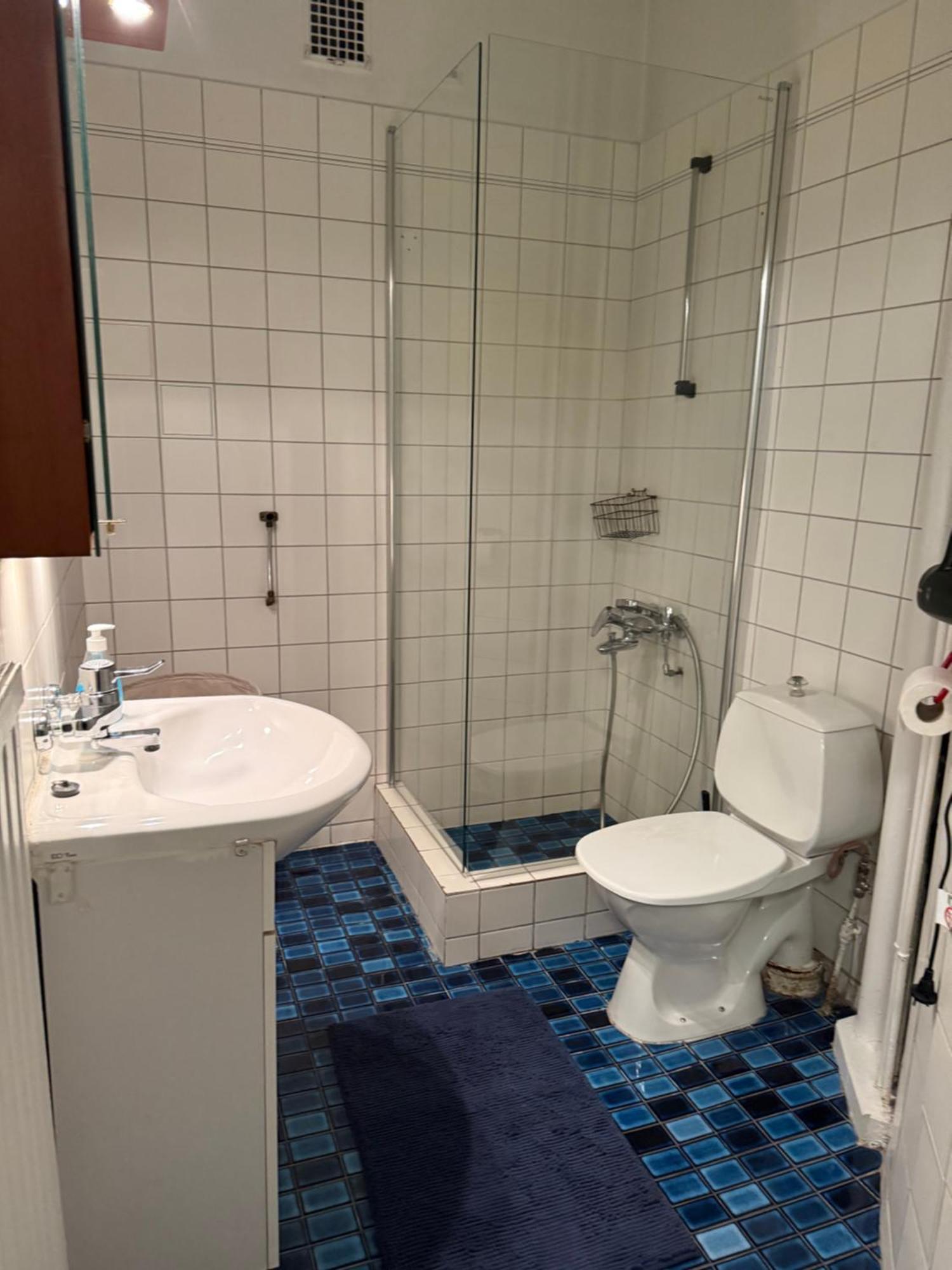 Cozy In Punavuori Huoneisto Helsinki