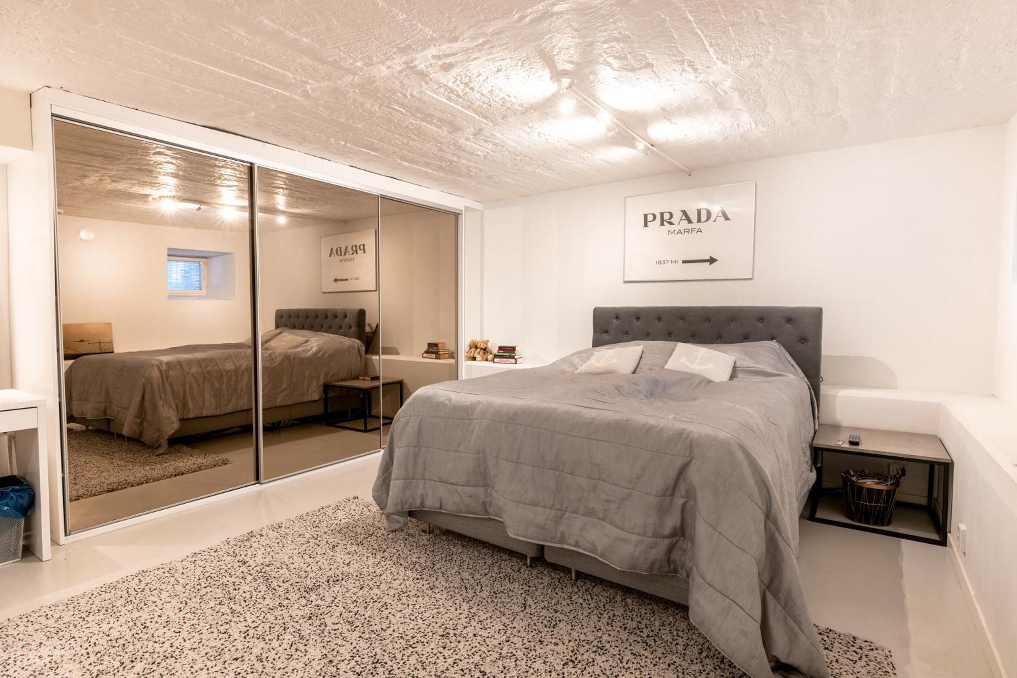 Huoneisto 2ndhomes Gorgeous 2br With Sauna In 2 Floors *