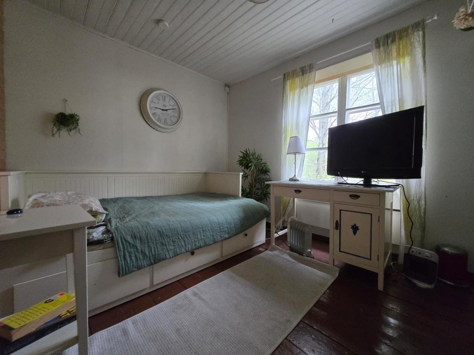 Private In A 250 Years Old House * Helsinki