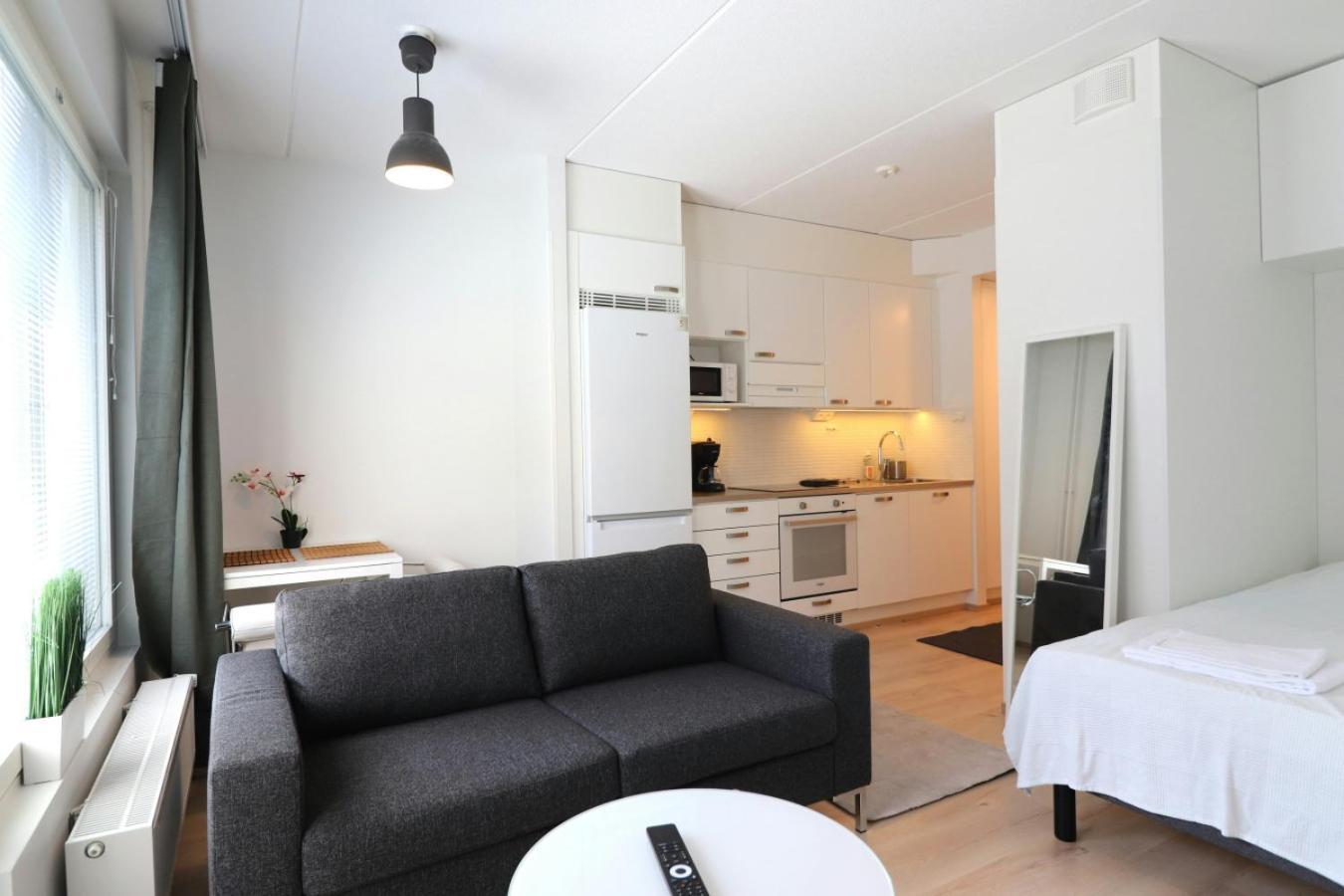 Convenient For 2 In * Helsinki