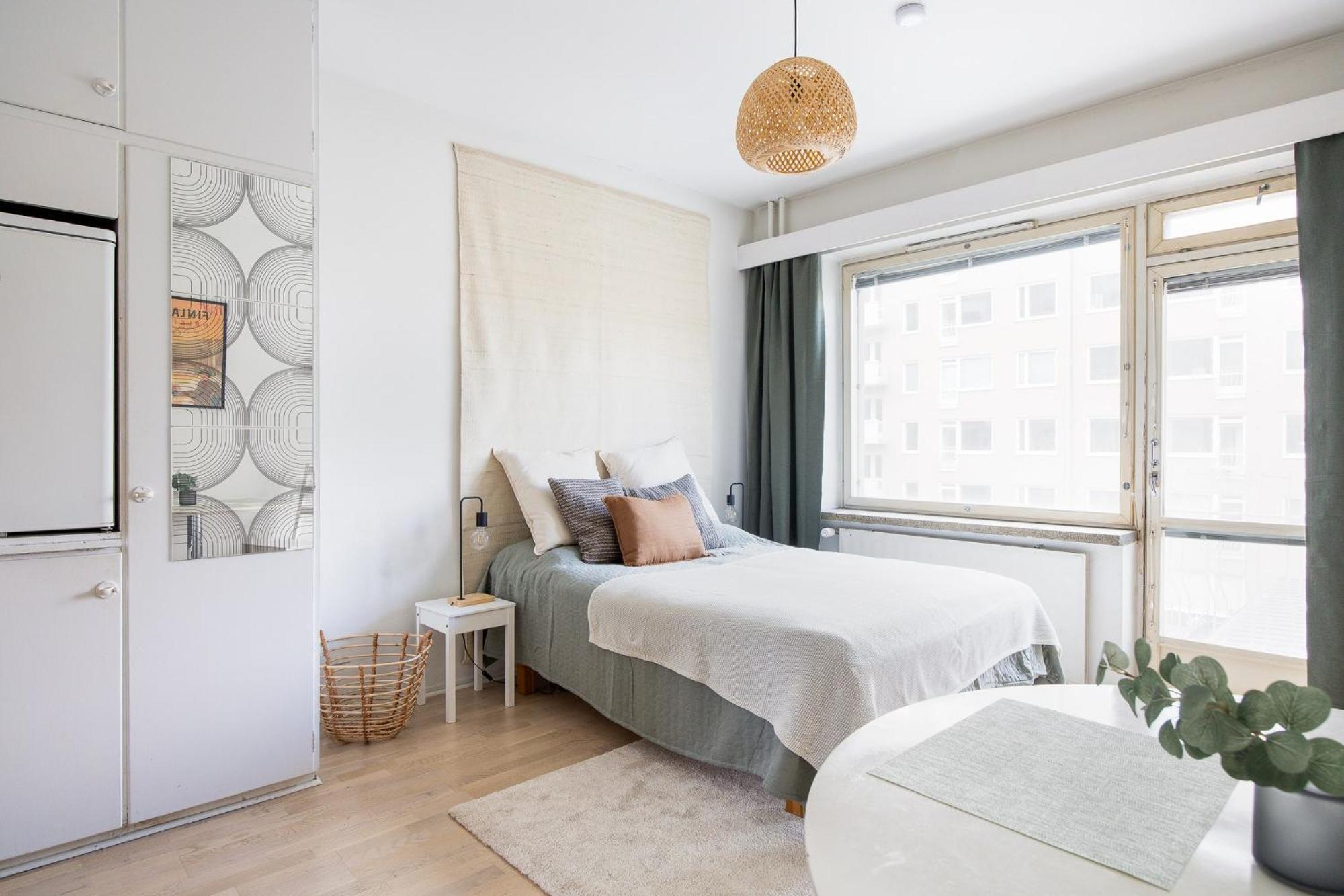 Family & Baby Ready Hideaway Huoneisto *