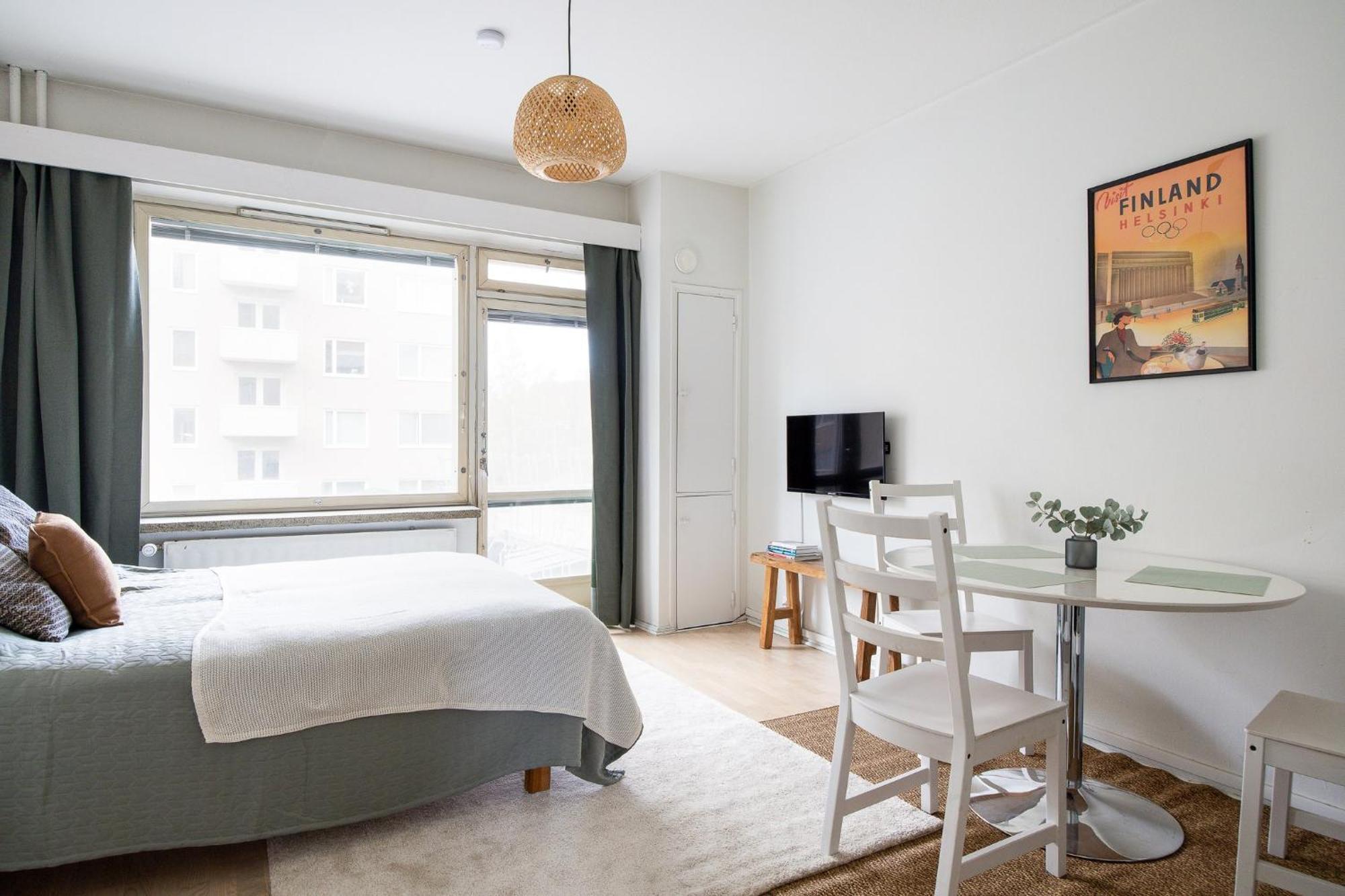 Family & Baby Ready Hideaway Huoneisto *