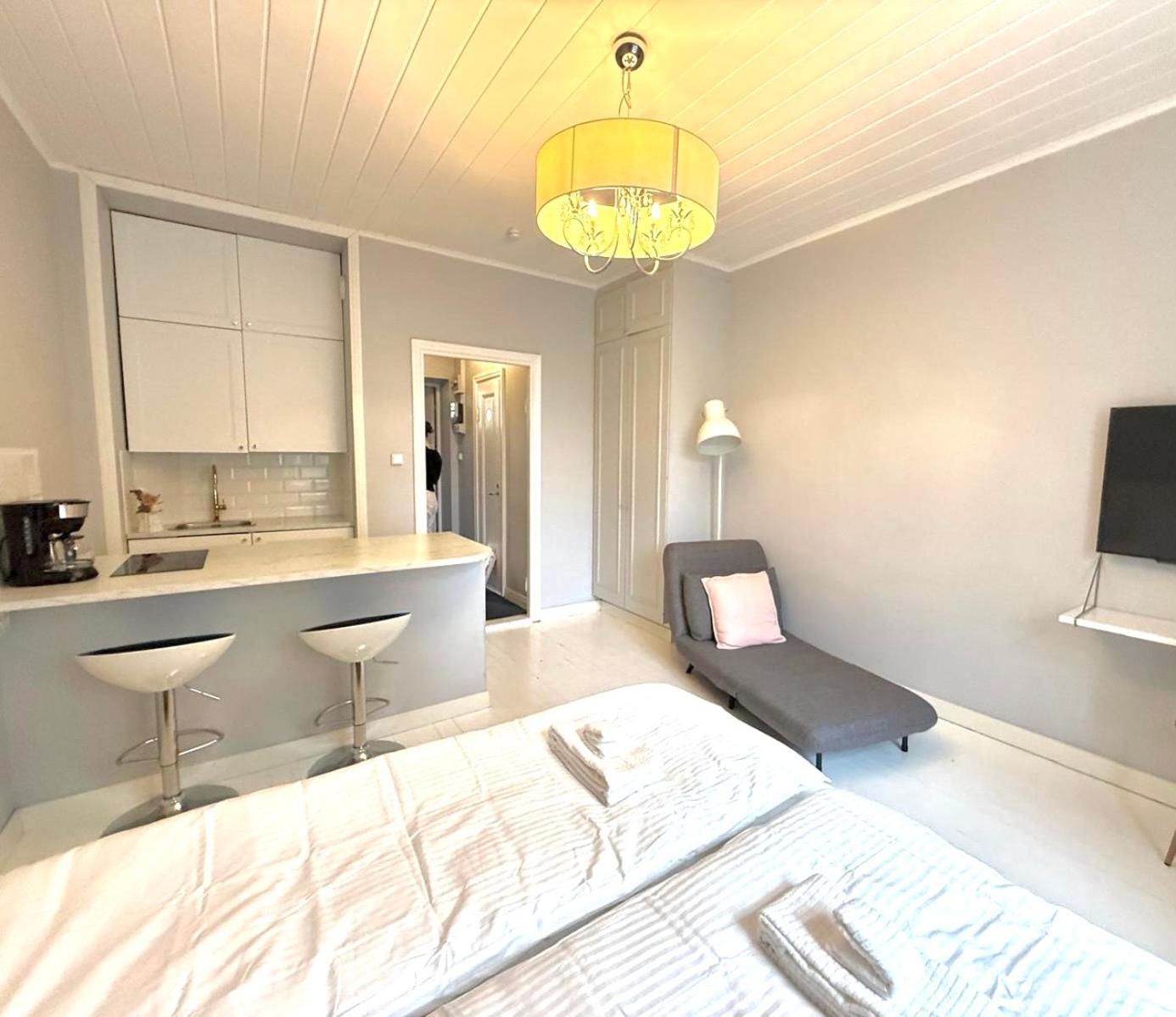 Katas Suite, Center *