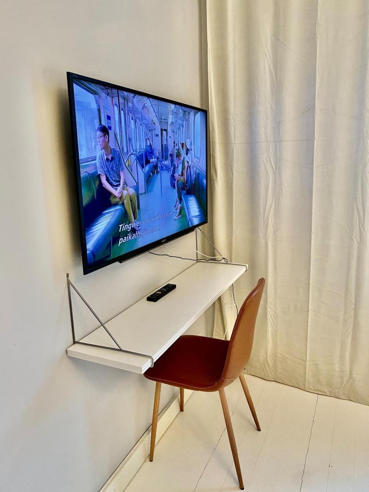 Katas Suite, Center * Helsinki