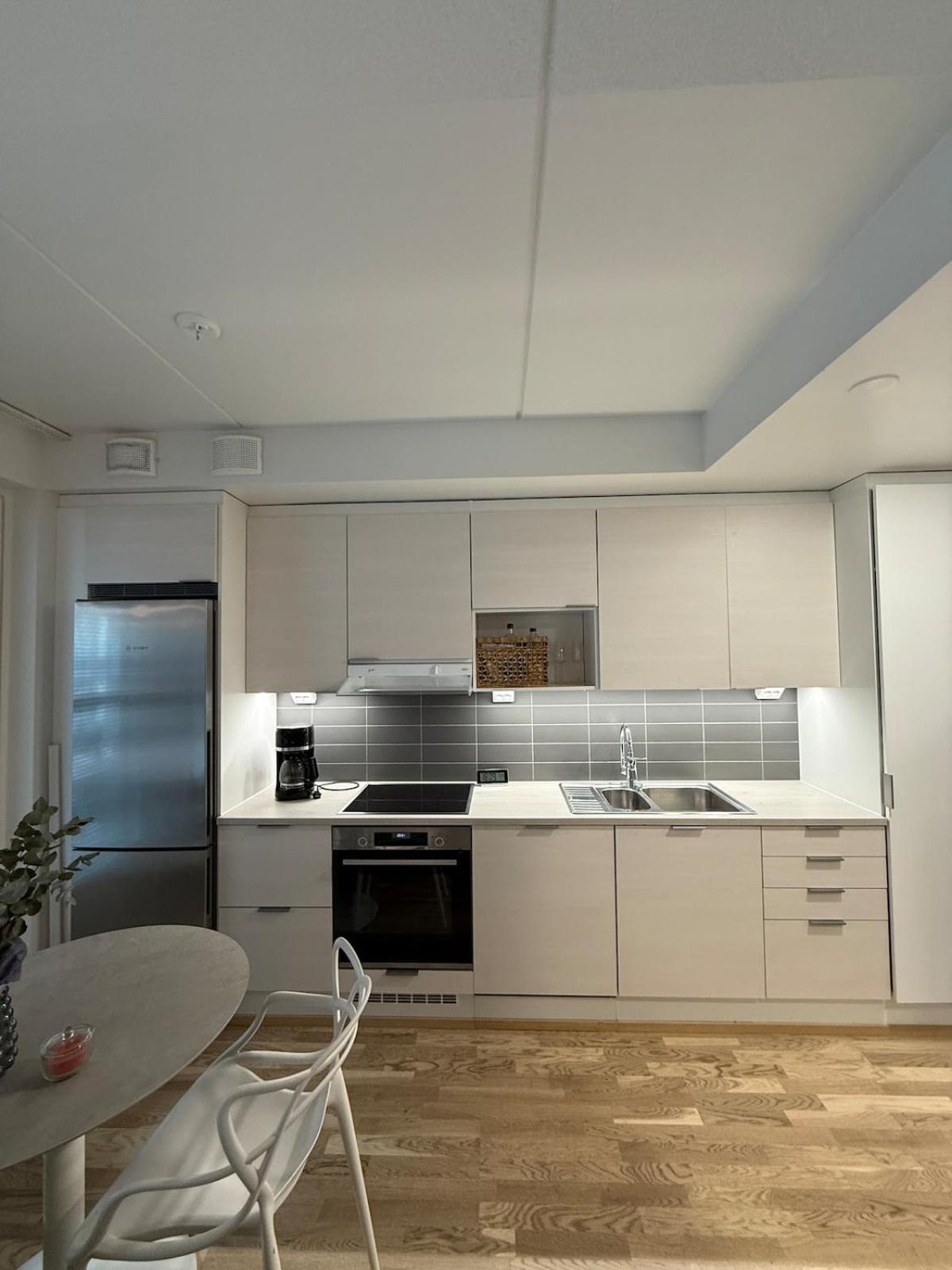 Modern Flat In * Helsinki