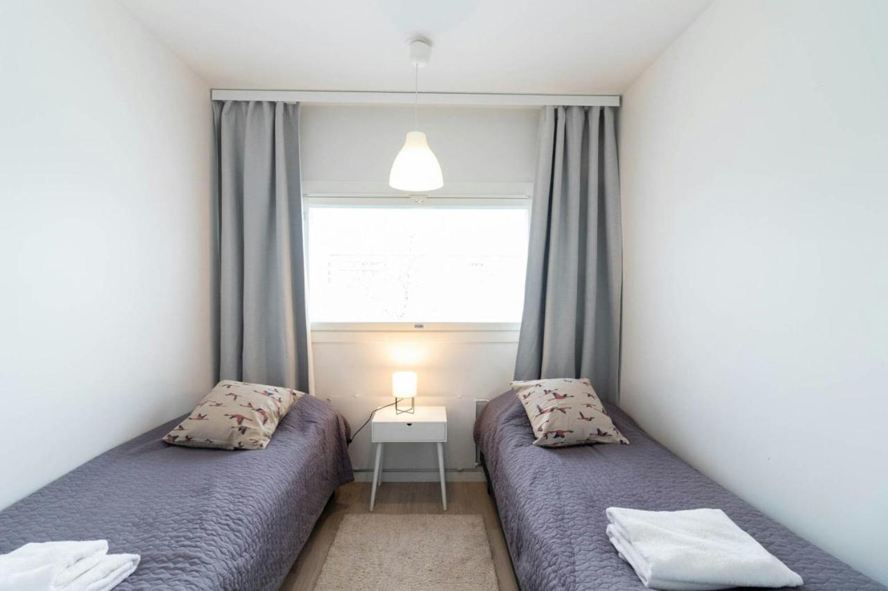 Cozy 3 Bedroom For 8