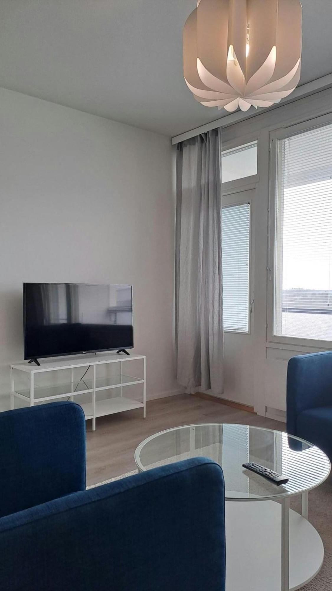Spacious For 6 * Helsinki