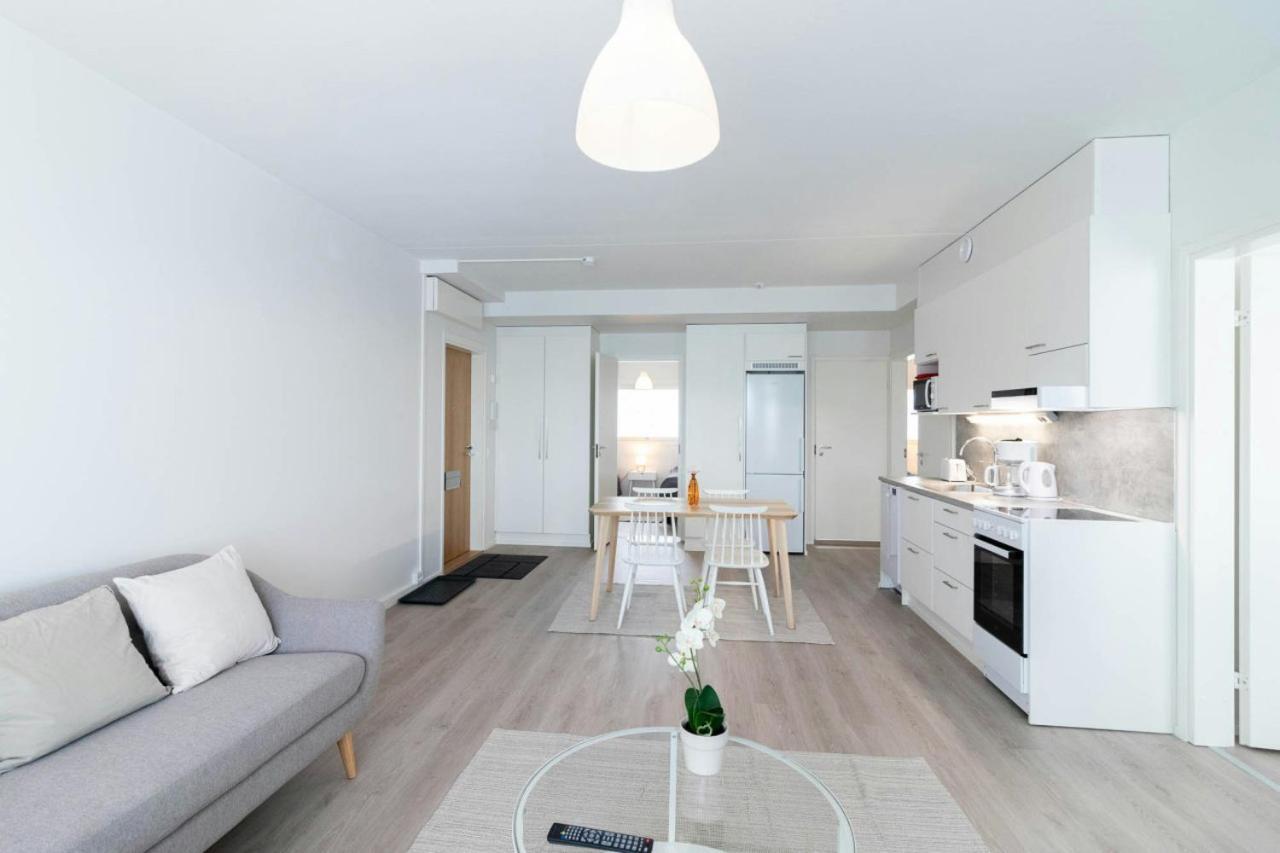 Cozy 3 Bedroom For 8 * Helsinki