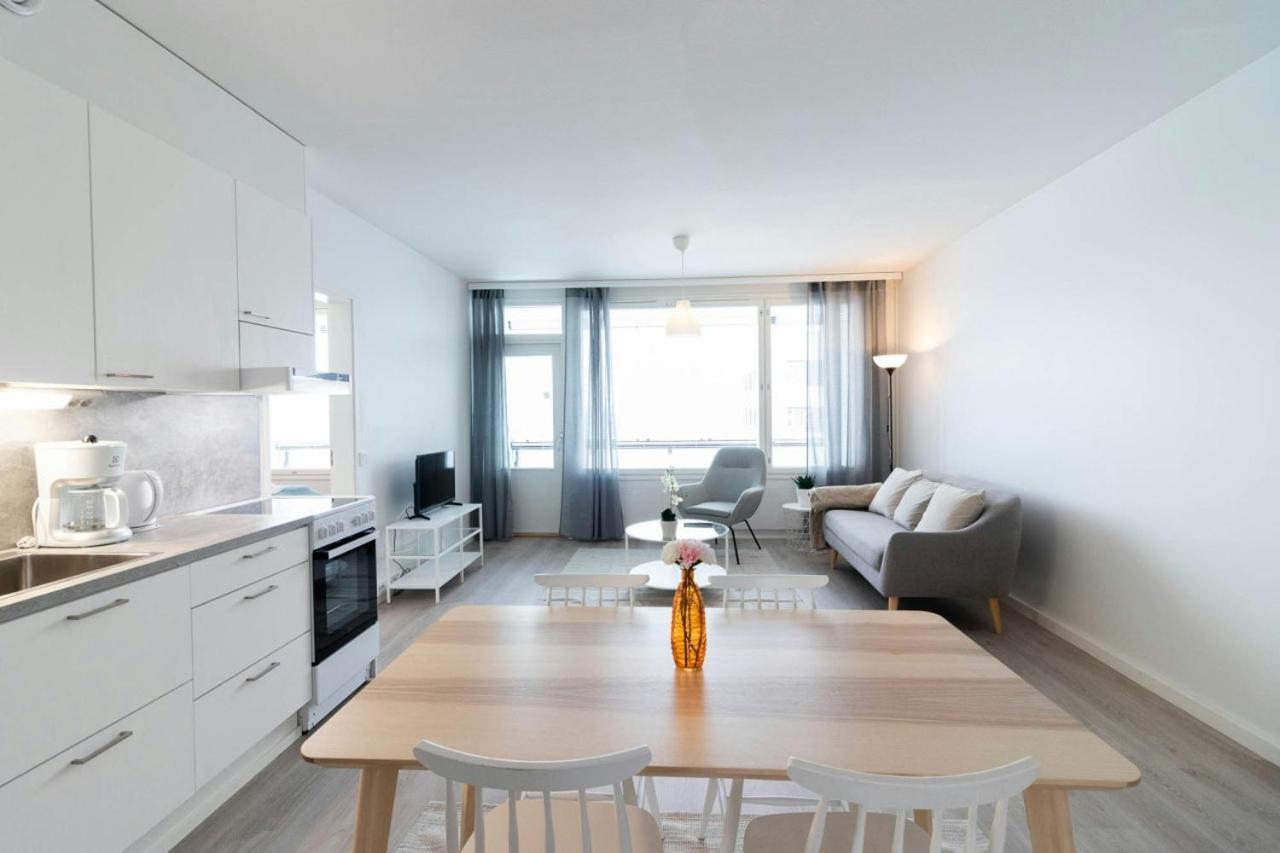 Cozy 3 Bedroom For 8